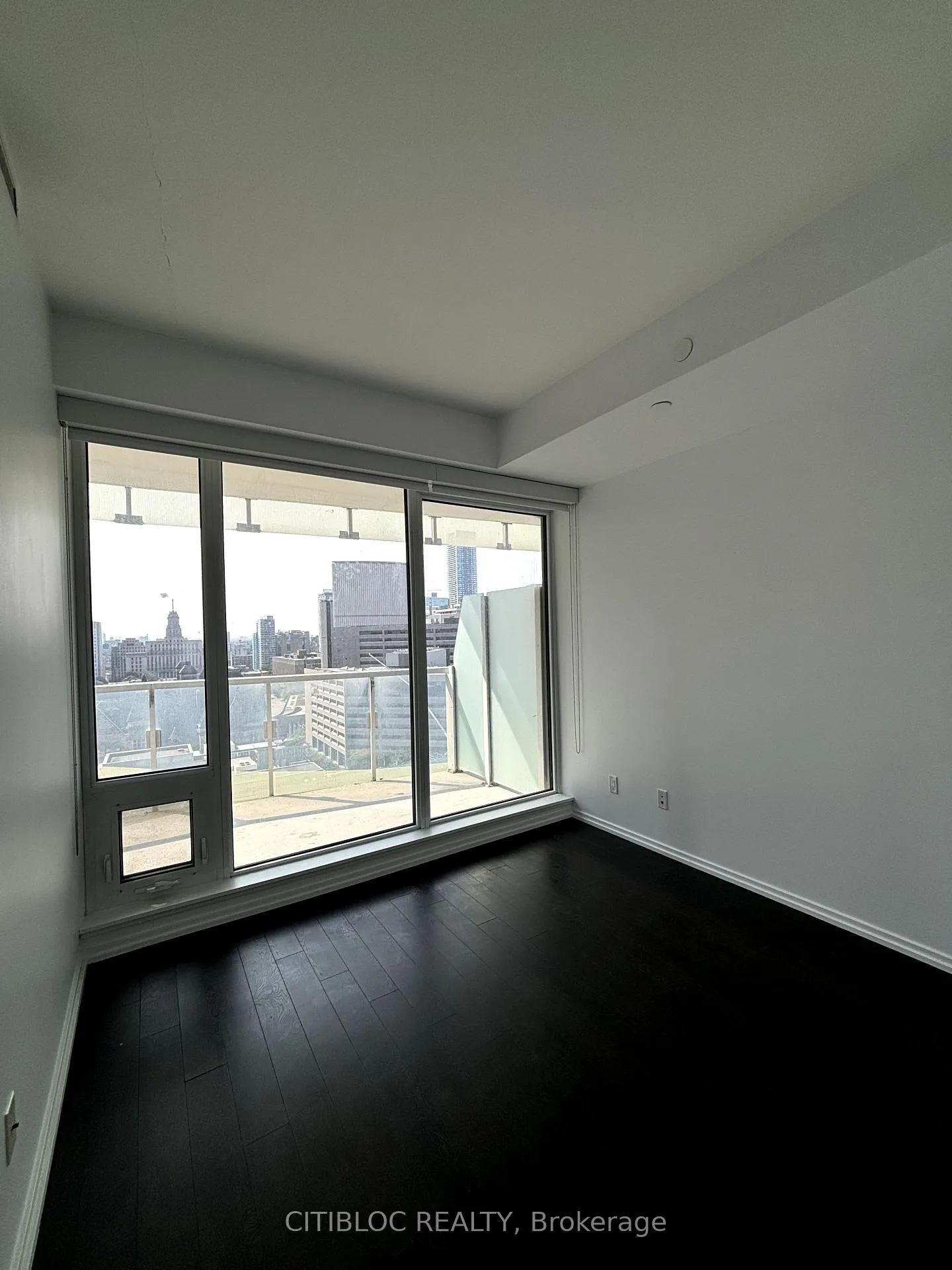 Photo 1 of Unit 1409, 197 Yonge Street, Toronto, Church-Yonge Corridor — HOMEH