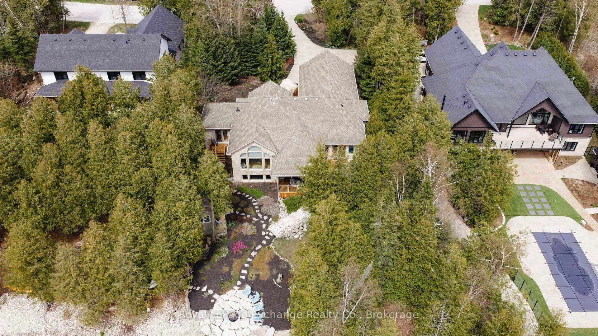 Photo 6 of 223 Upper Lorne Beach Road, Kincardine — HOMEH