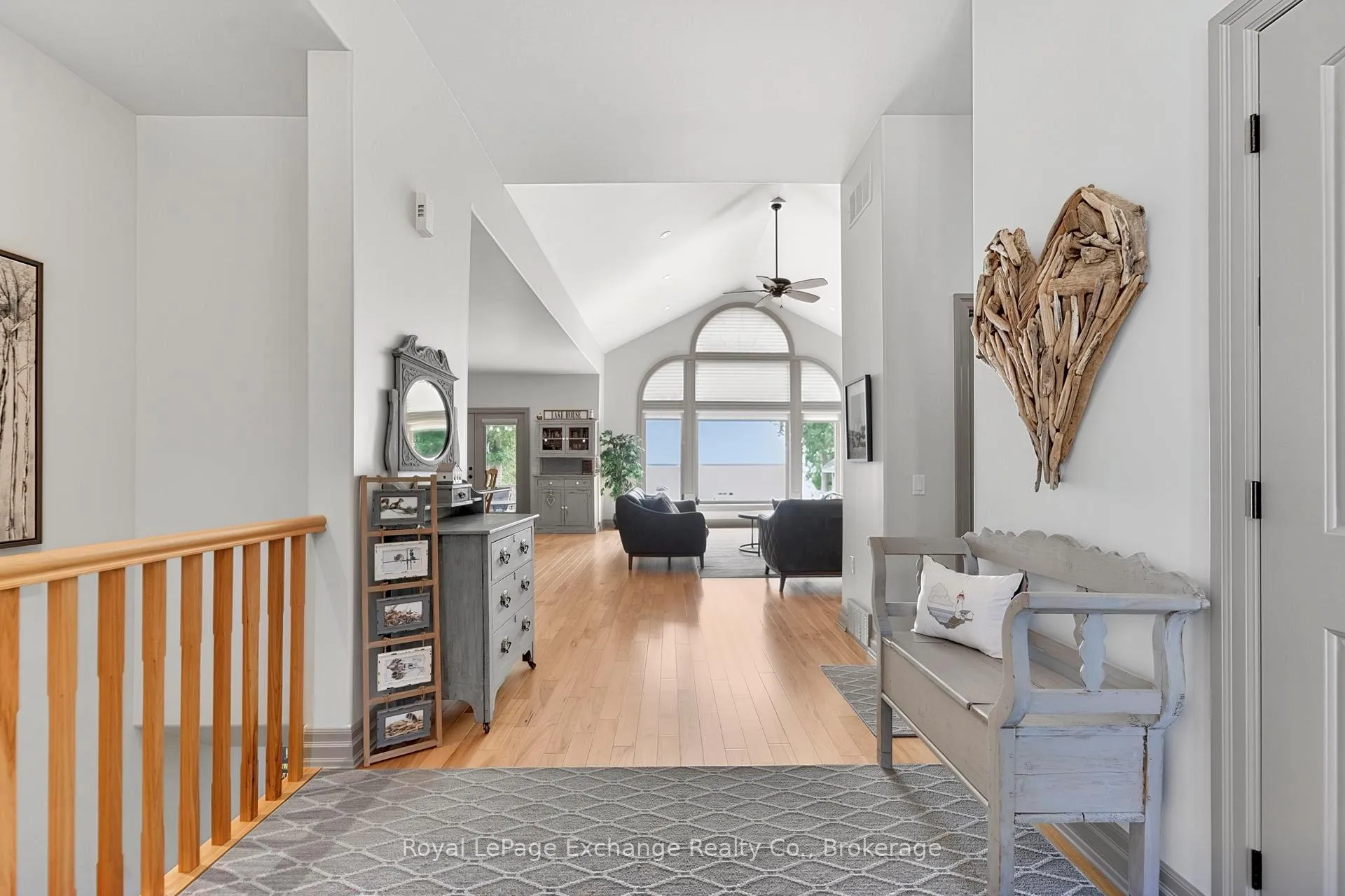 Photo 7 of 223 Upper Lorne Beach Road, Kincardine — HOMEH