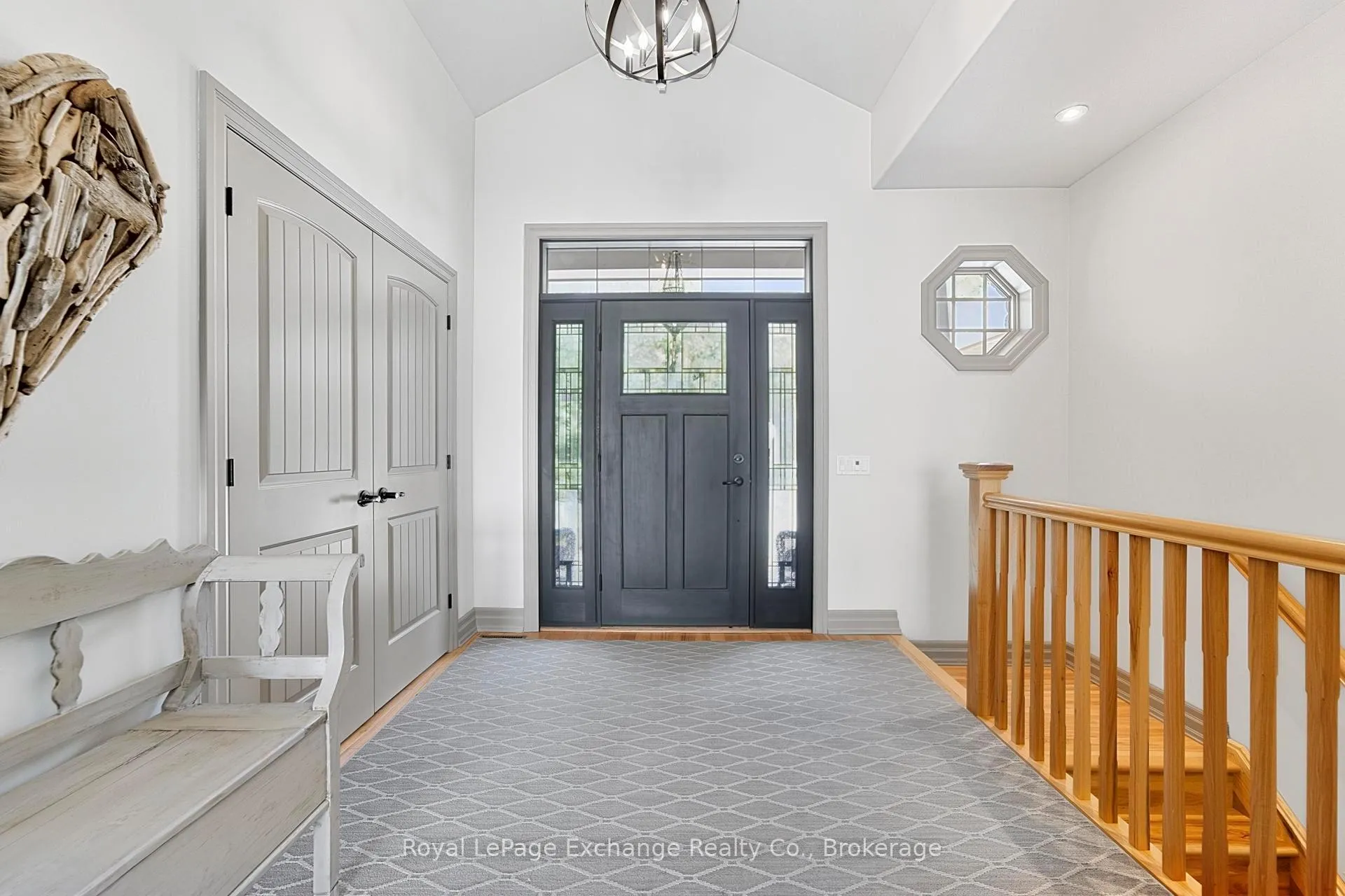 Photo 8 of 223 Upper Lorne Beach Road, Kincardine — HOMEH