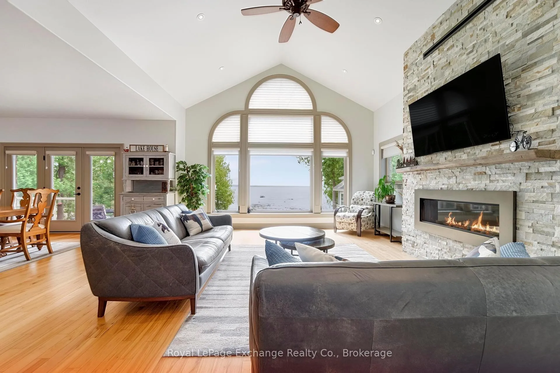 Photo 9 of 223 Upper Lorne Beach Road, Kincardine — HOMEH