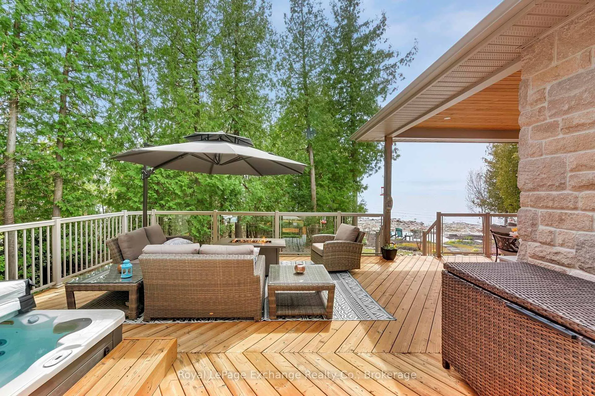 Photo 23 of 223 Upper Lorne Beach Road, Kincardine — HOMEH