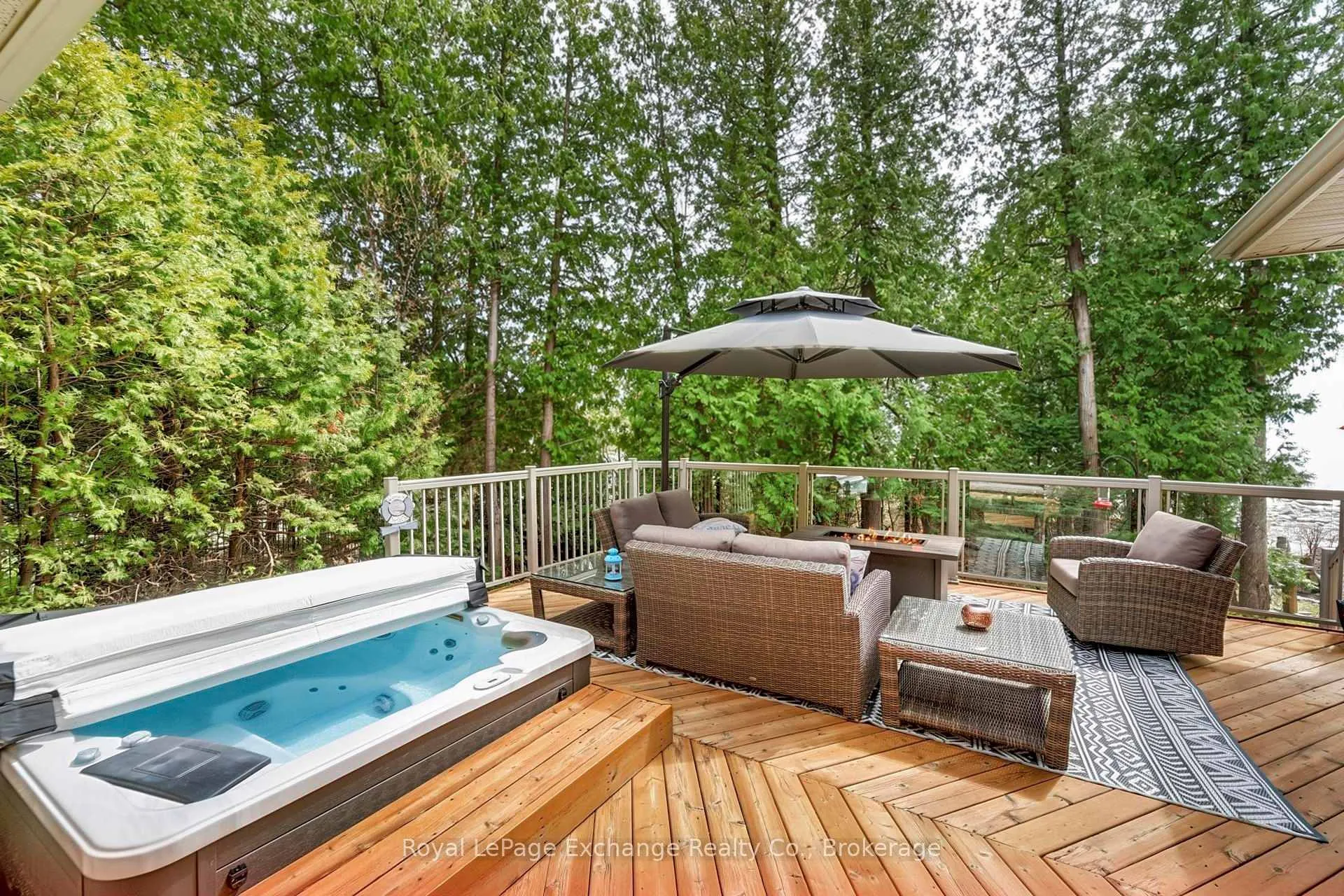 Photo 24 of 223 Upper Lorne Beach Road, Kincardine — HOMEH