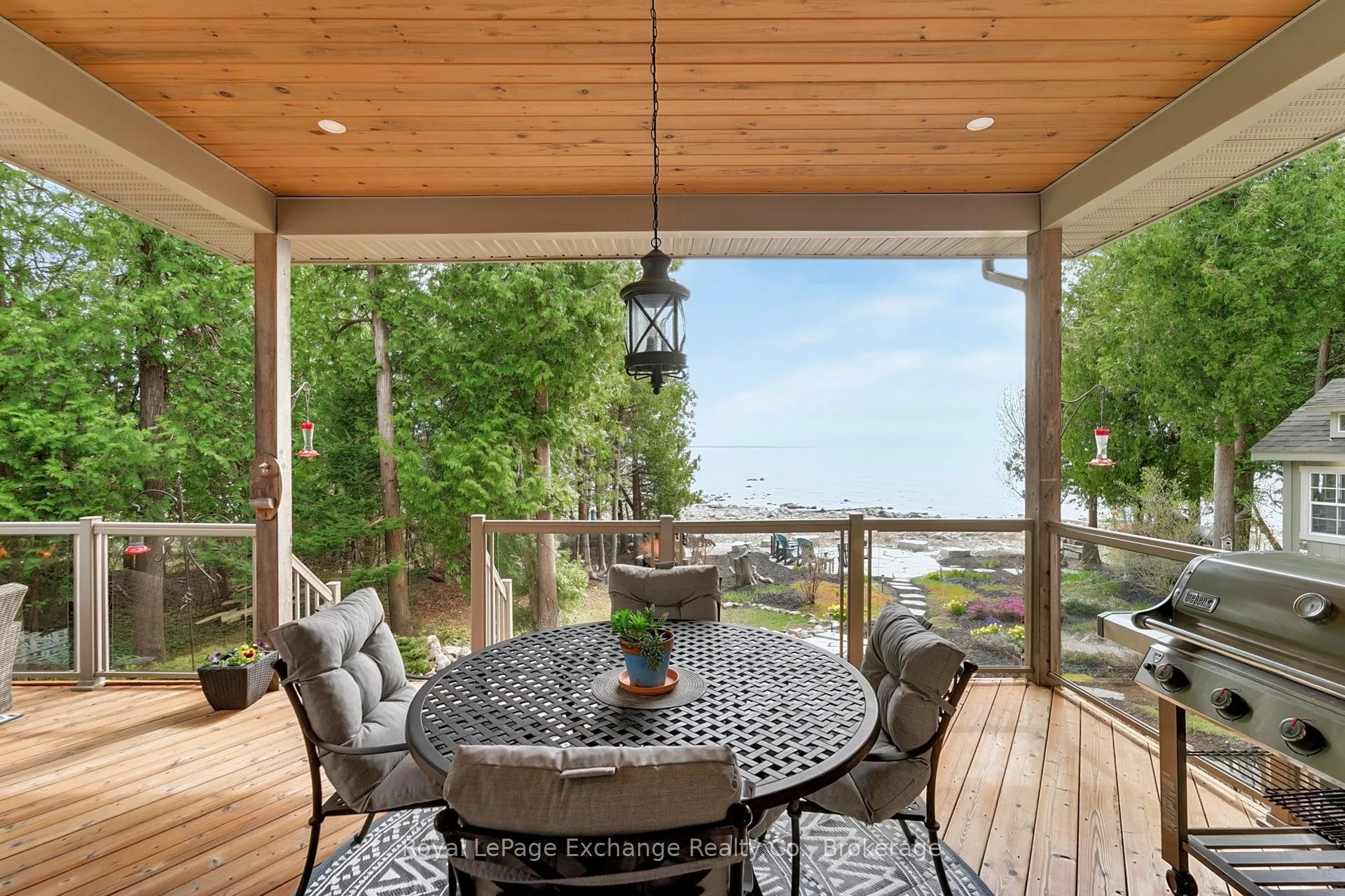 Photo 37 of 223 Upper Lorne Beach Road, Kincardine — HOMEH