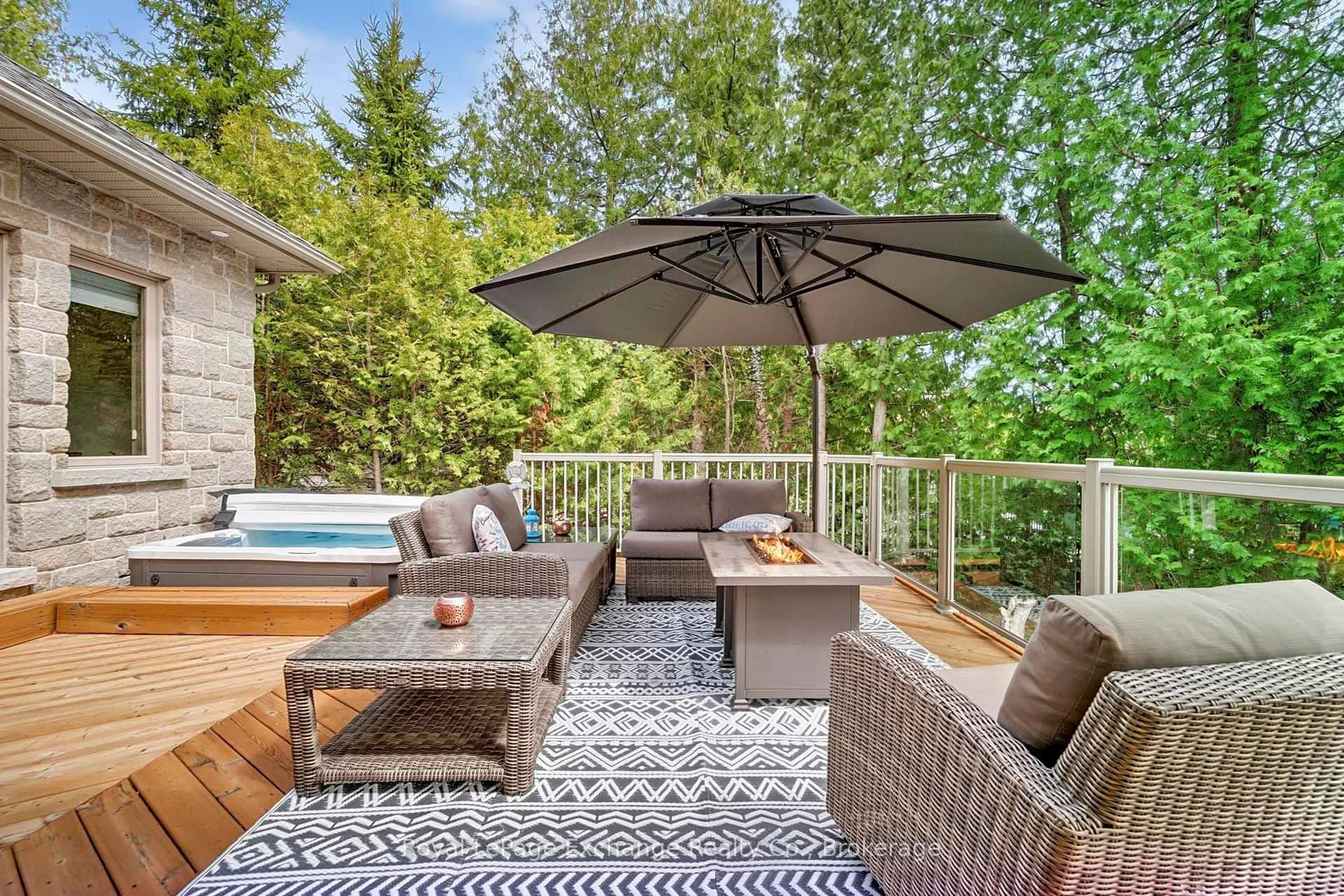 Photo 39 of 223 Upper Lorne Beach Road, Kincardine — HOMEH