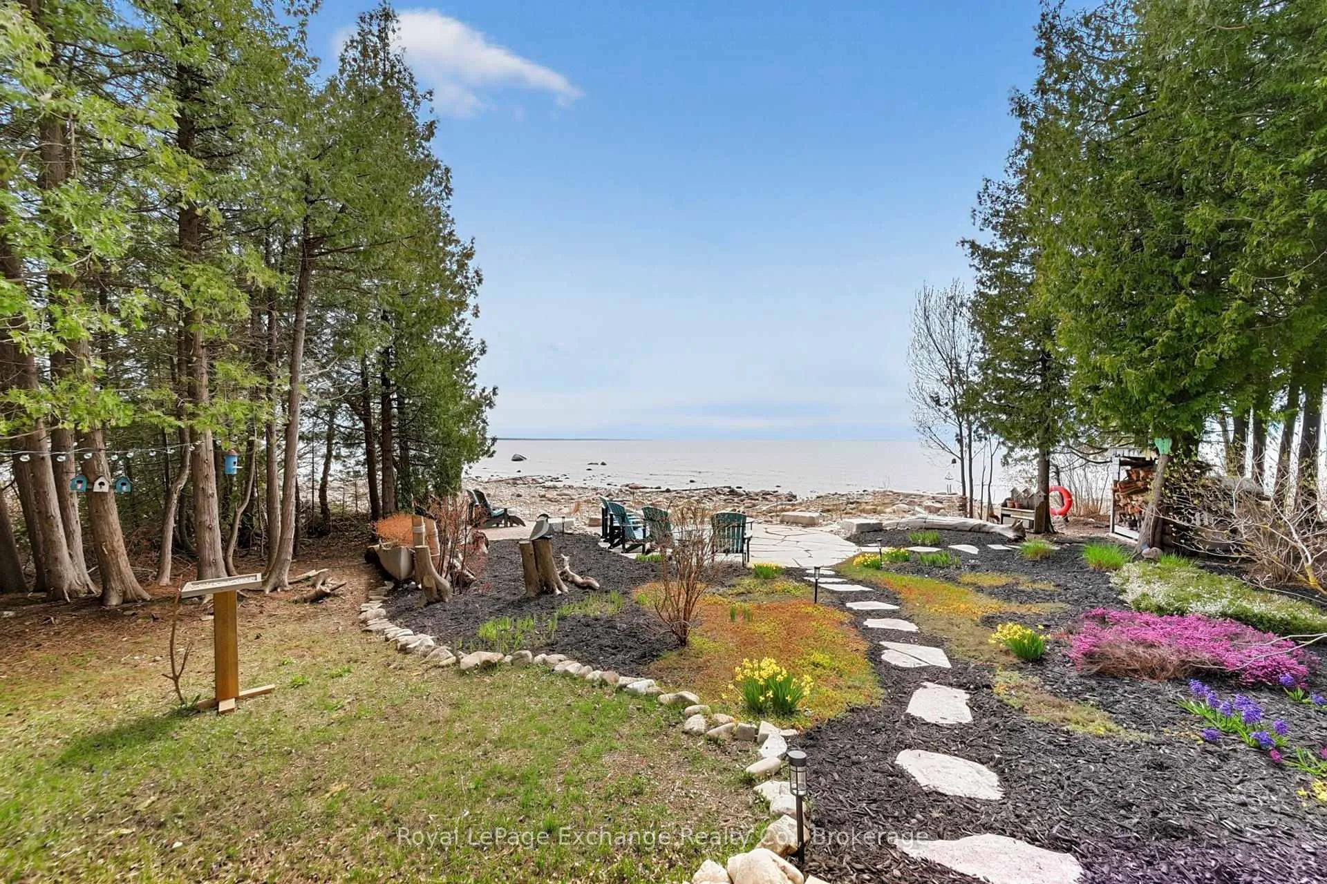 Photo 41 of 223 Upper Lorne Beach Road, Kincardine — HOMEH