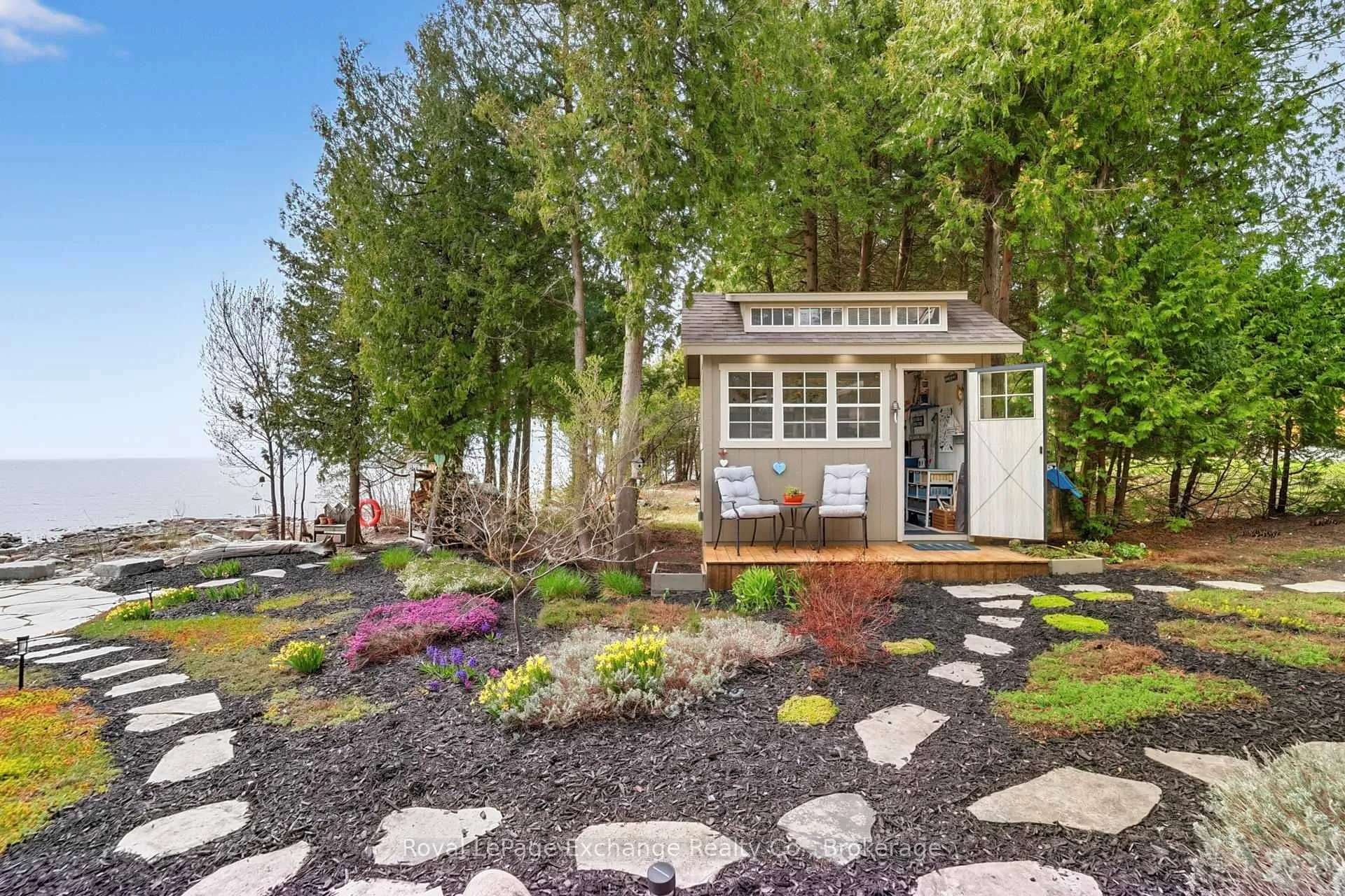 Photo 42 of 223 Upper Lorne Beach Road, Kincardine — HOMEH