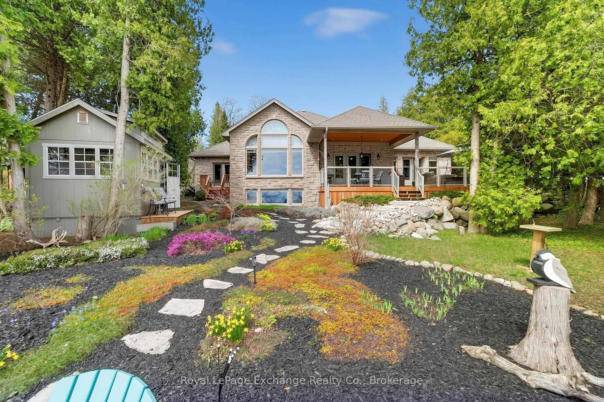 Photo 46 of 223 Upper Lorne Beach Road, Kincardine — HOMEH