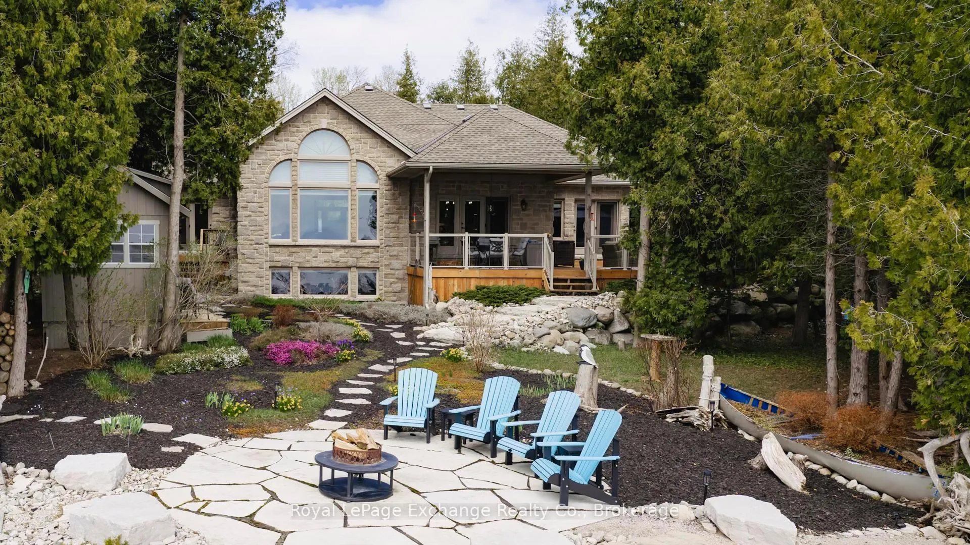 Photo 47 of 223 Upper Lorne Beach Road, Kincardine — HOMEH