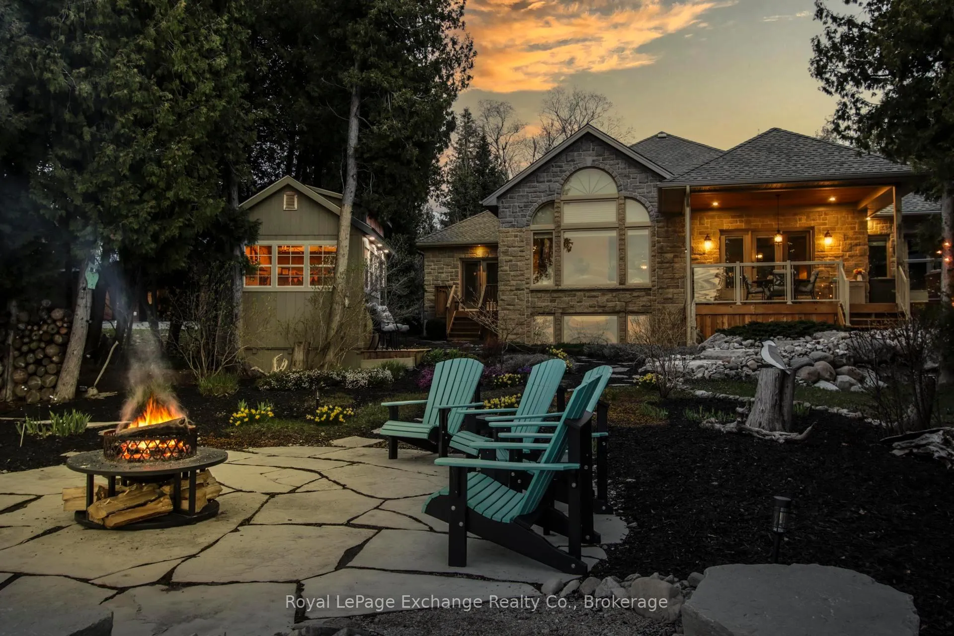 Photo 48 of 223 Upper Lorne Beach Road, Kincardine — HOMEH