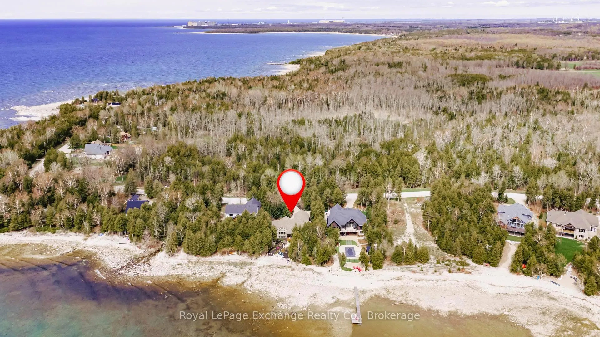 Photo 49 of 223 Upper Lorne Beach Road, Kincardine — HOMEH