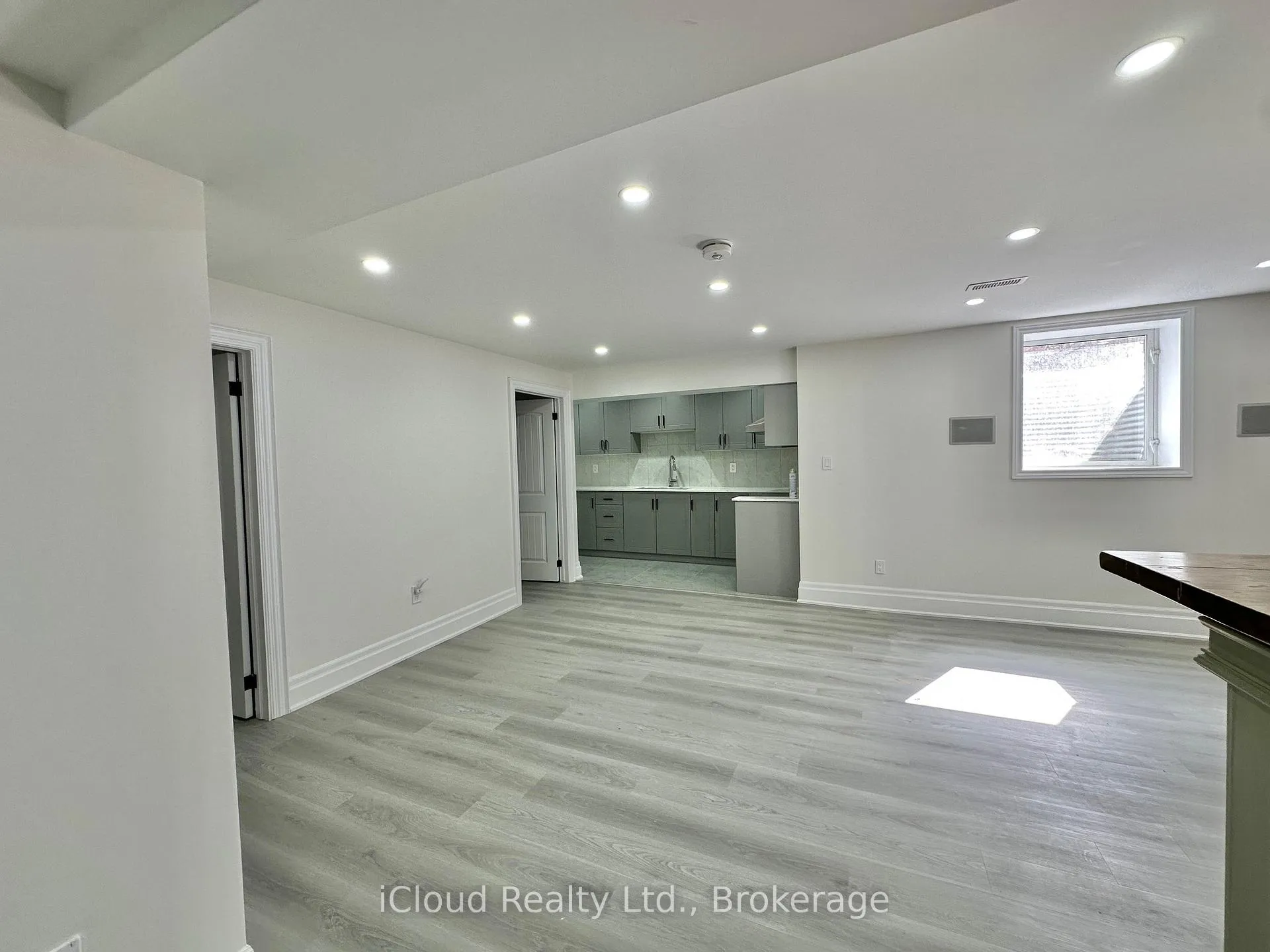 Photo 3 of Unit Basement, 704 Santa Maria Boulevard, Milton, Willmott — HOMEH