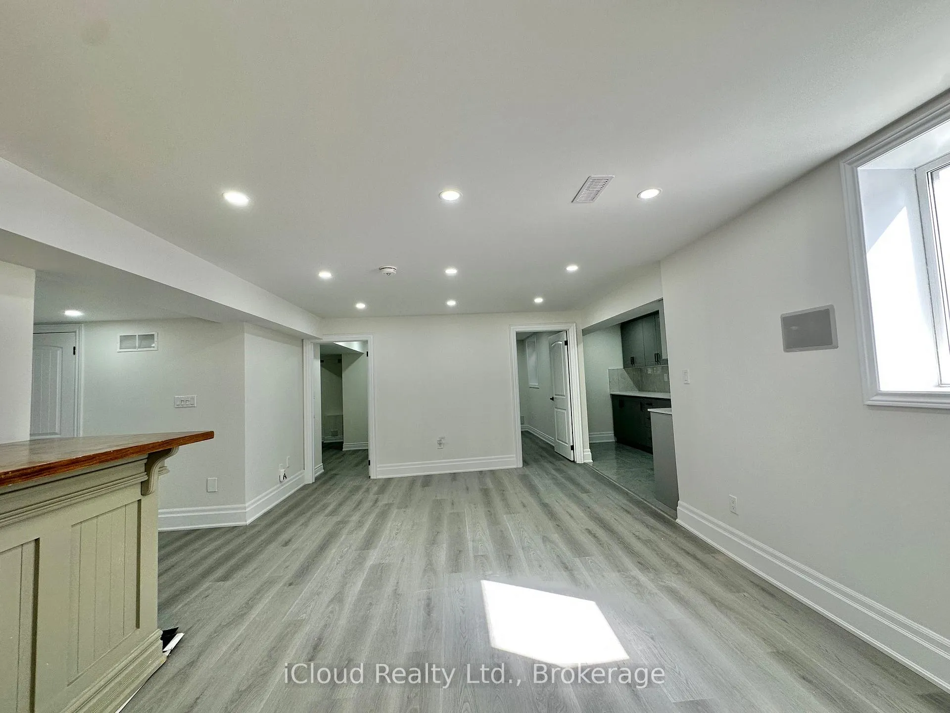 Photo 9 of Unit Basement, 704 Santa Maria Boulevard, Milton, Willmott — HOMEH