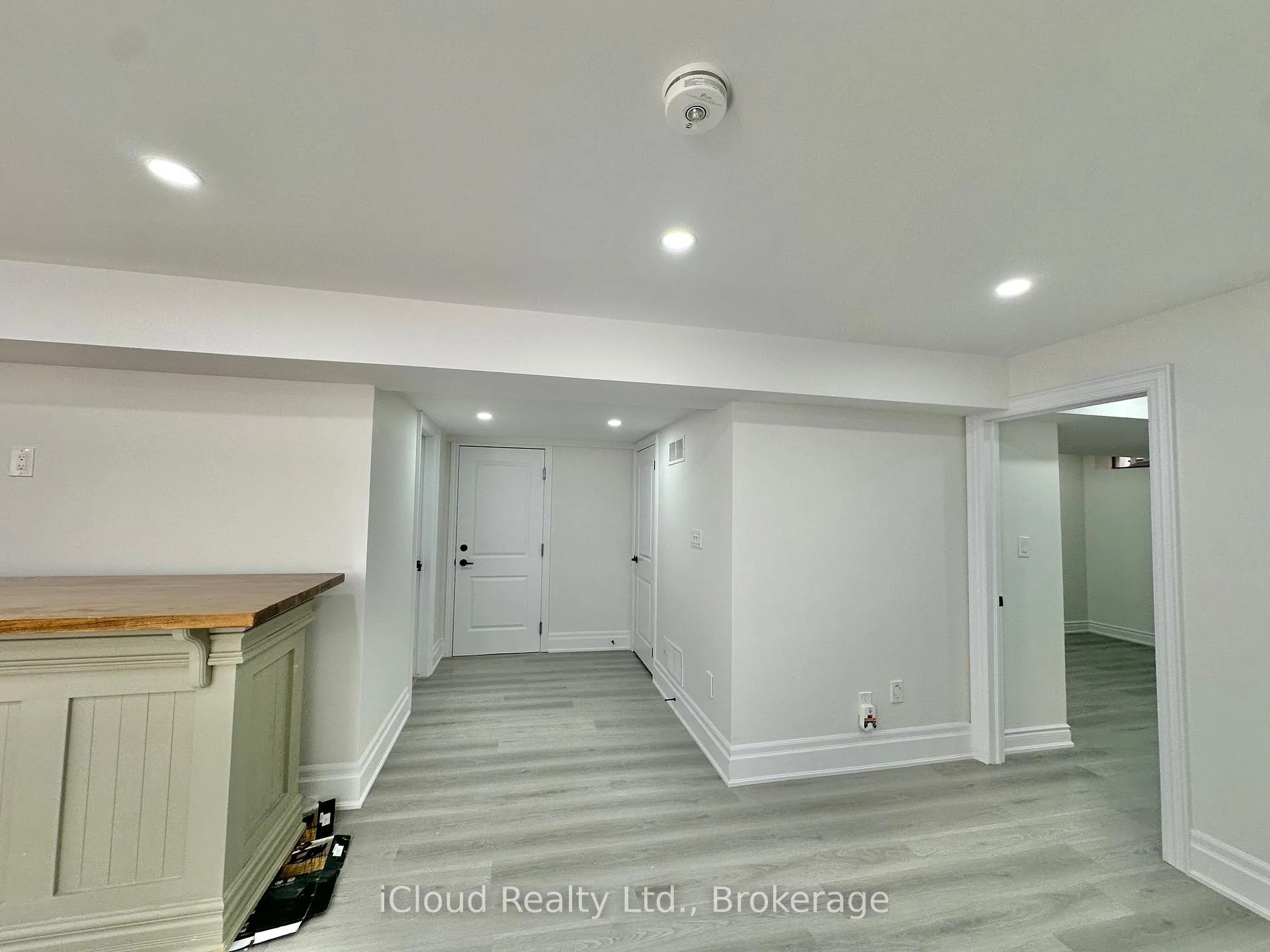 Photo 10 of Unit Basement, 704 Santa Maria Boulevard, Milton, Willmott — HOMEH