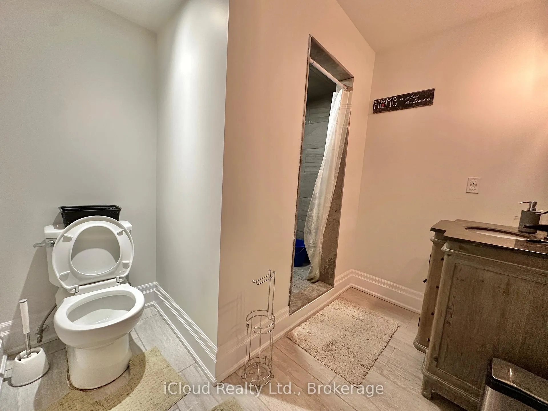 Photo 14 of Unit Basement, 704 Santa Maria Boulevard, Milton, Willmott — HOMEH