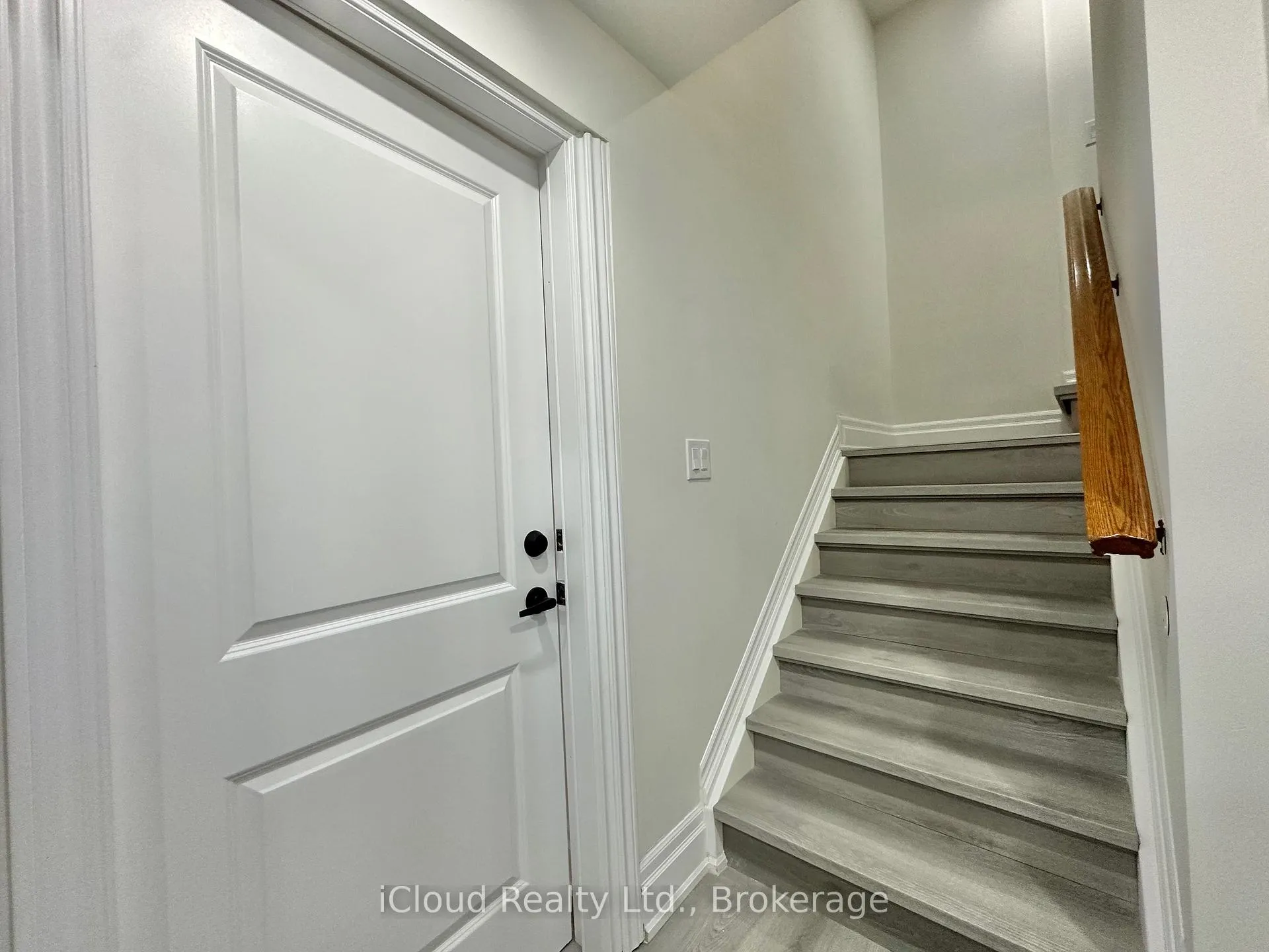 Photo 15 of Unit Basement, 704 Santa Maria Boulevard, Milton, Willmott — HOMEH