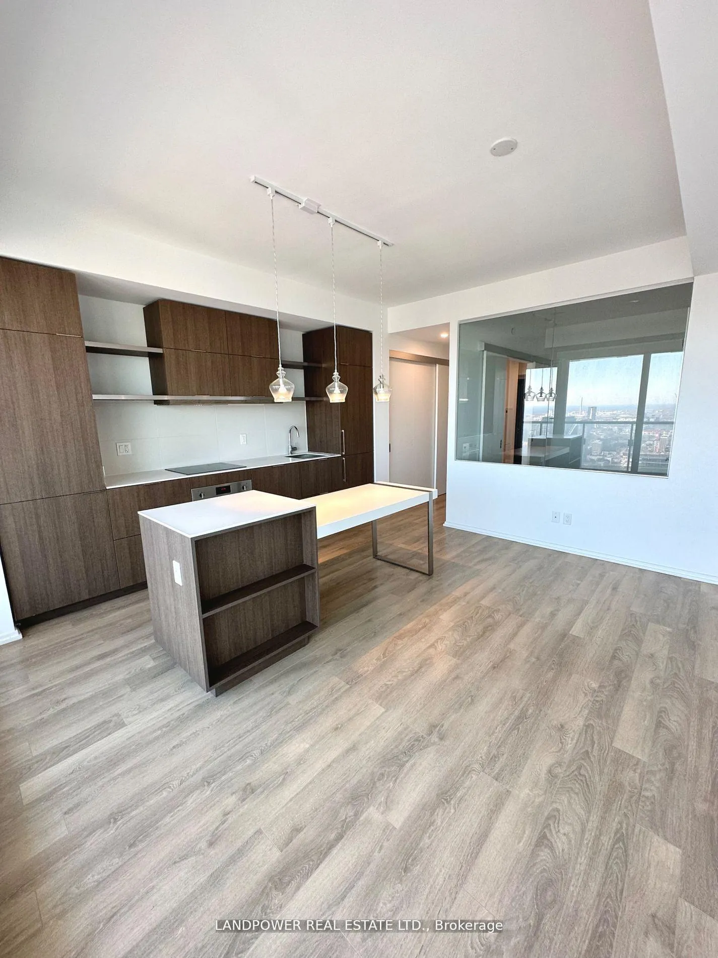Photo 2 of Unit 3303, 197 Yonge Street, Toronto, Church-Yonge Corridor — HOMEH