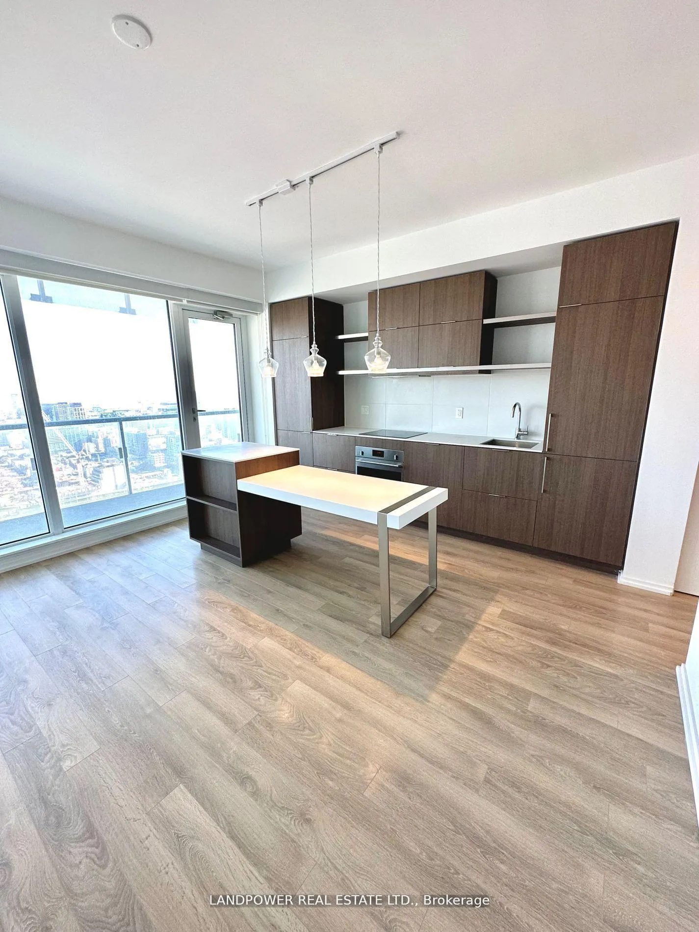 Photo 3 of Unit 3303, 197 Yonge Street, Toronto, Church-Yonge Corridor — HOMEH