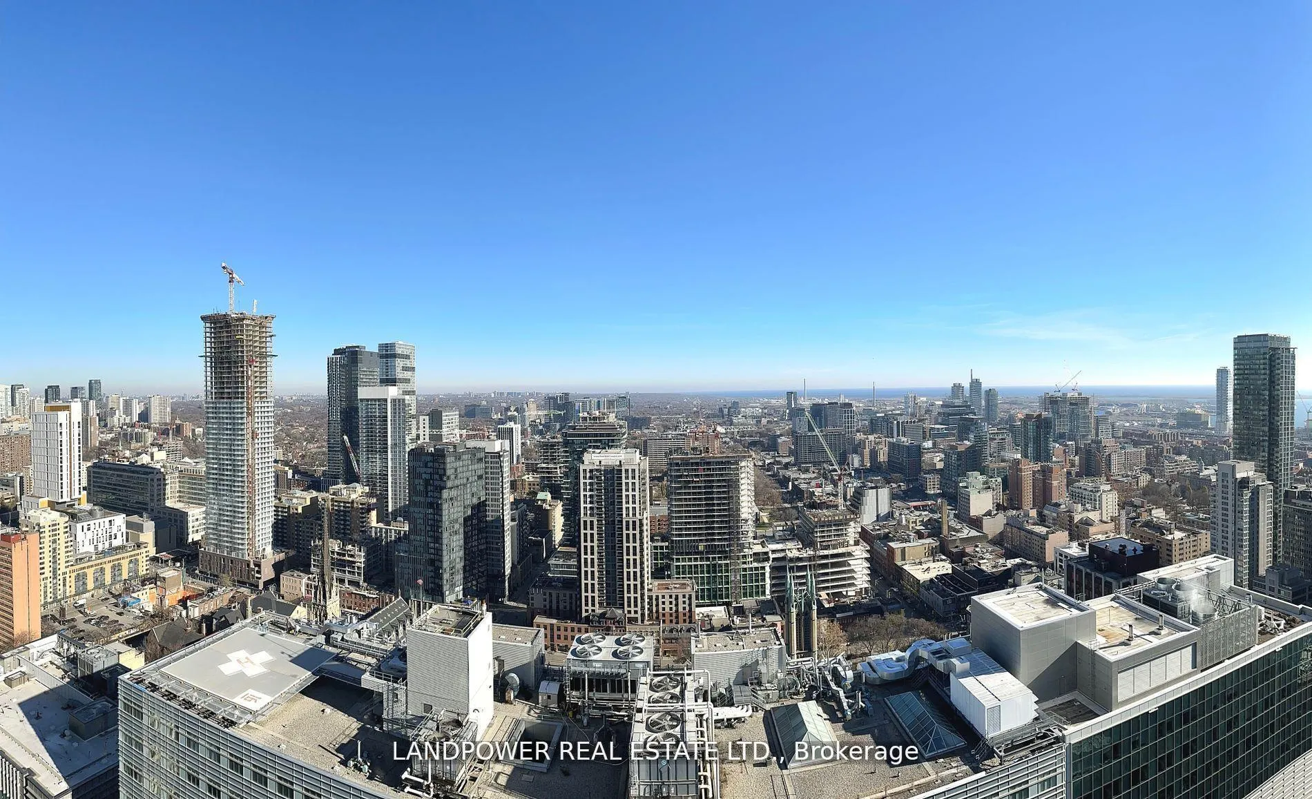 Photo 13 of Unit 3303, 197 Yonge Street, Toronto, Church-Yonge Corridor — HOMEH