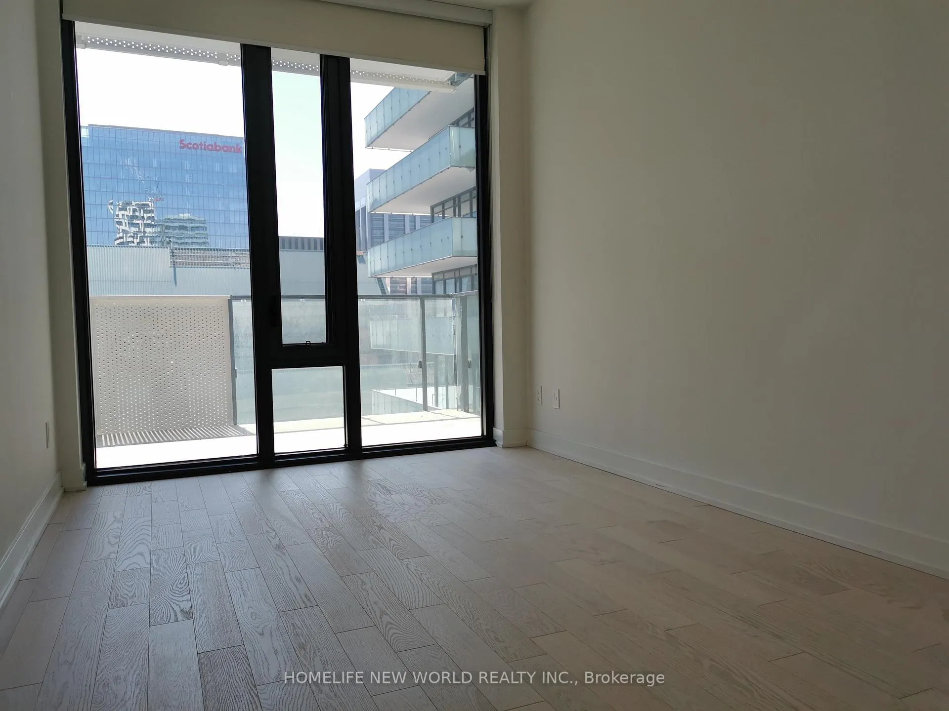 Photo 3 of Unit 2506, 25 Richmond Street E, Toronto, Church-Yonge Corridor — HOMEH