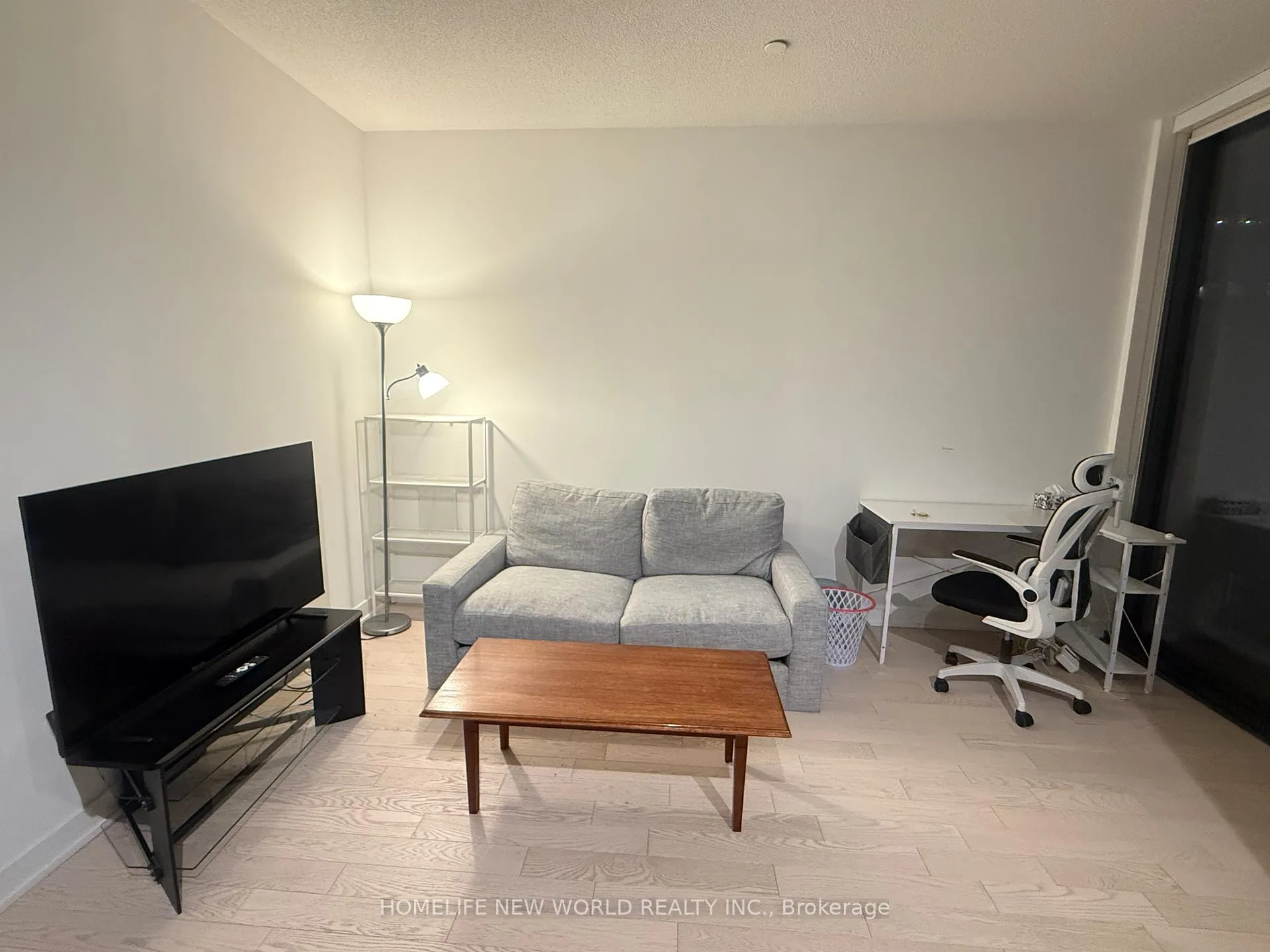 Photo 8 of Unit 2506, 25 Richmond Street E, Toronto, Church-Yonge Corridor — HOMEH
