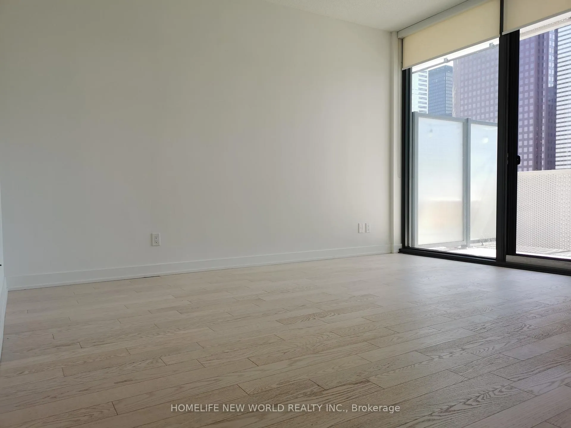 Photo 9 of Unit 2506, 25 Richmond Street E, Toronto, Church-Yonge Corridor — HOMEH