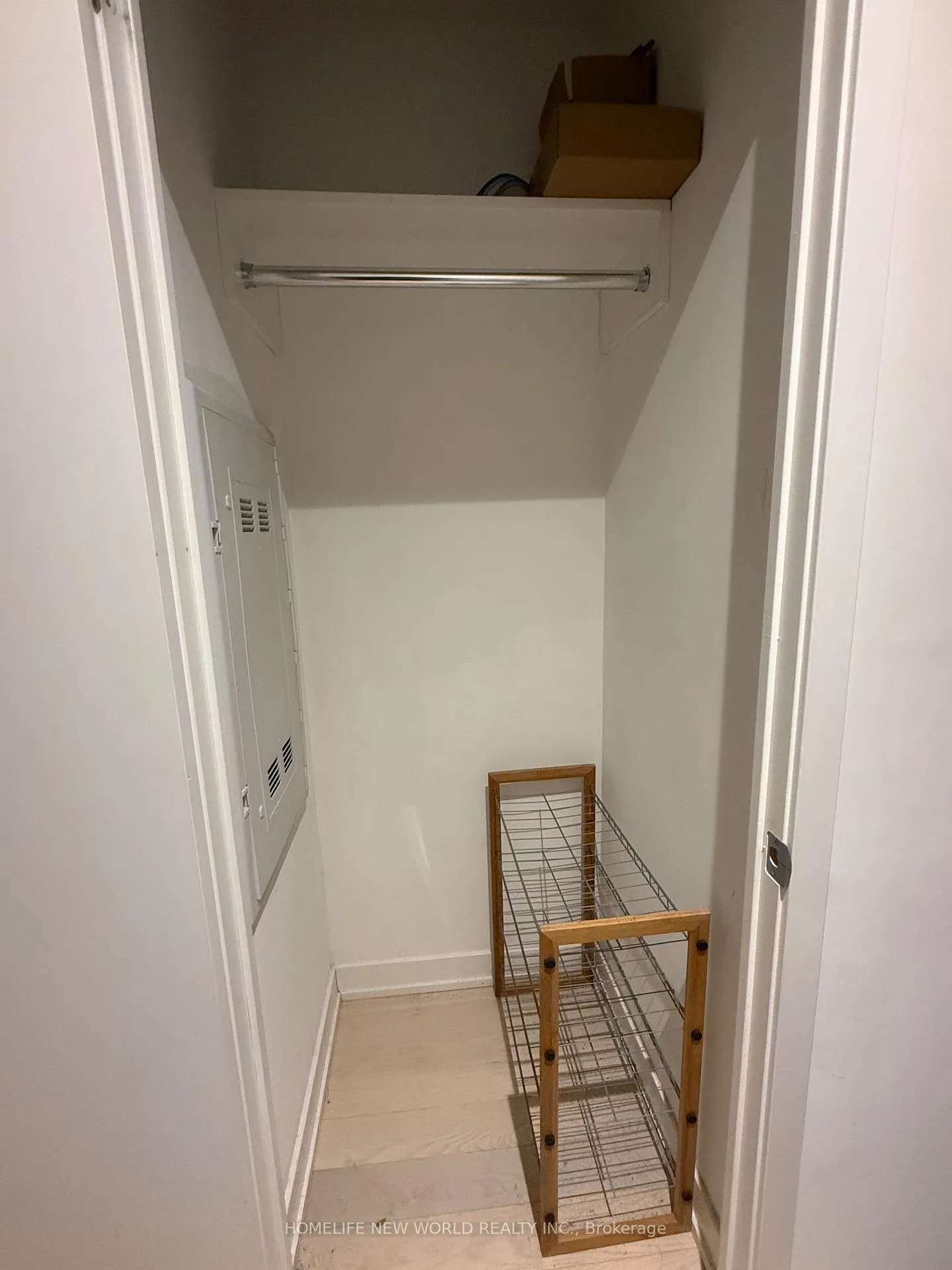 Photo 15 of Unit 2506, 25 Richmond Street E, Toronto, Church-Yonge Corridor — HOMEH