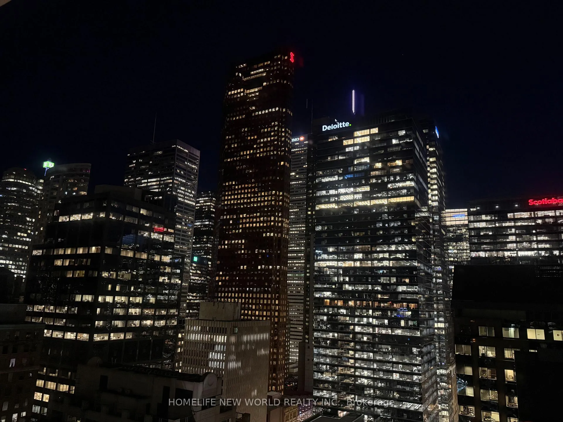 Photo 18 of Unit 2506, 25 Richmond Street E, Toronto, Church-Yonge Corridor — HOMEH