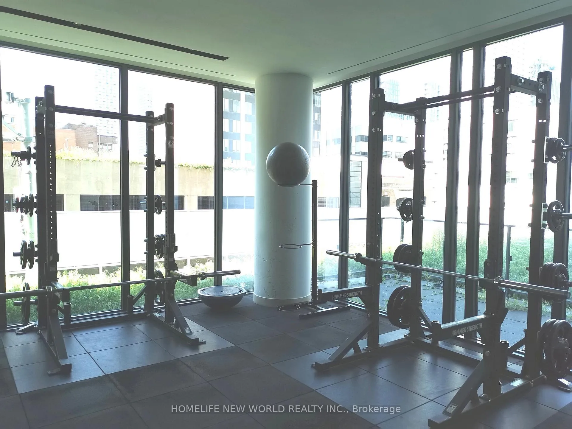 Photo 20 of Unit 2506, 25 Richmond Street E, Toronto, Church-Yonge Corridor — HOMEH