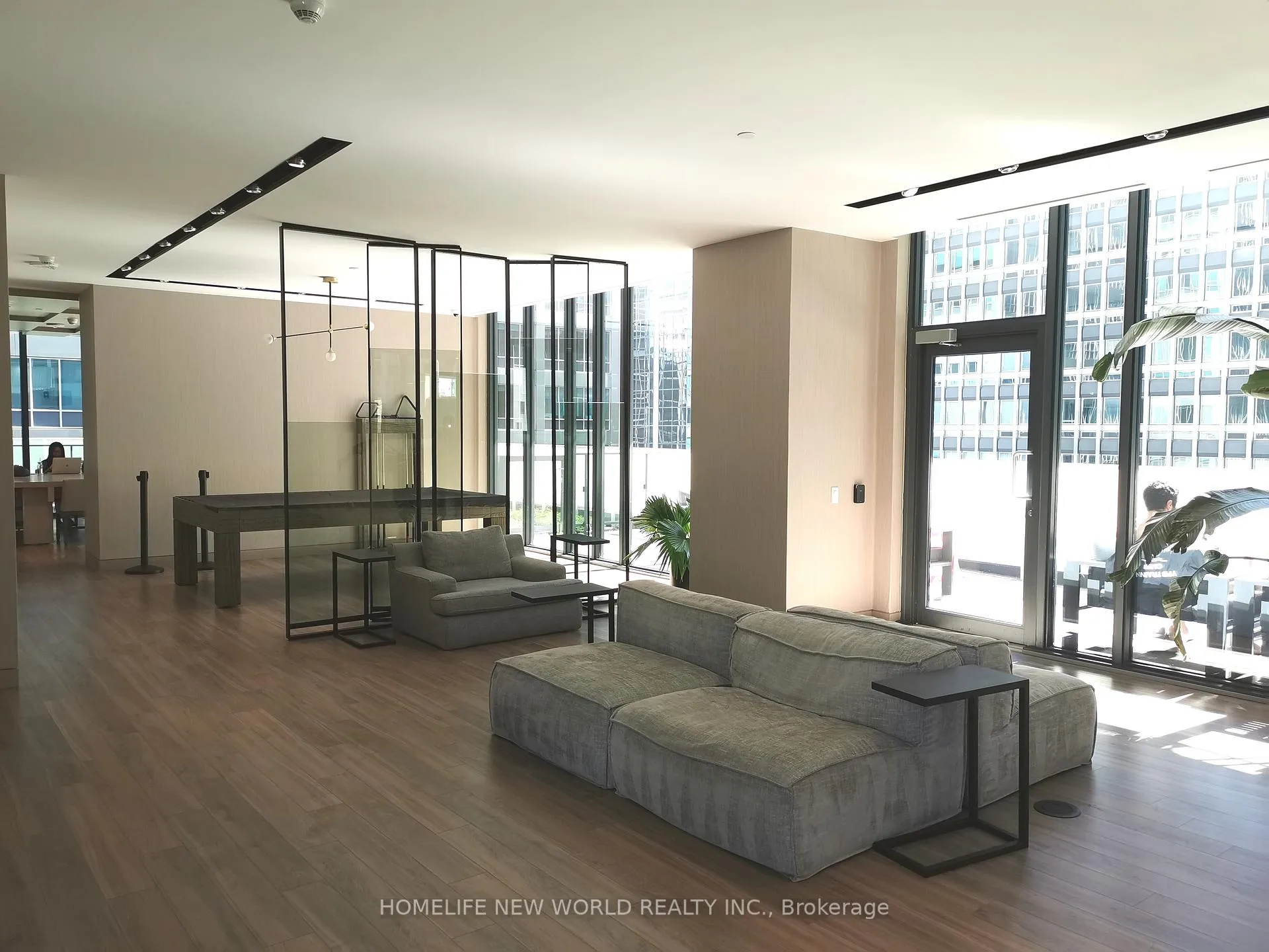 Photo 21 of Unit 2506, 25 Richmond Street E, Toronto, Church-Yonge Corridor — HOMEH