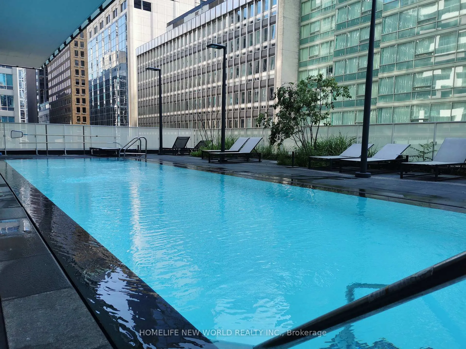 Photo 22 of Unit 2506, 25 Richmond Street E, Toronto, Church-Yonge Corridor — HOMEH