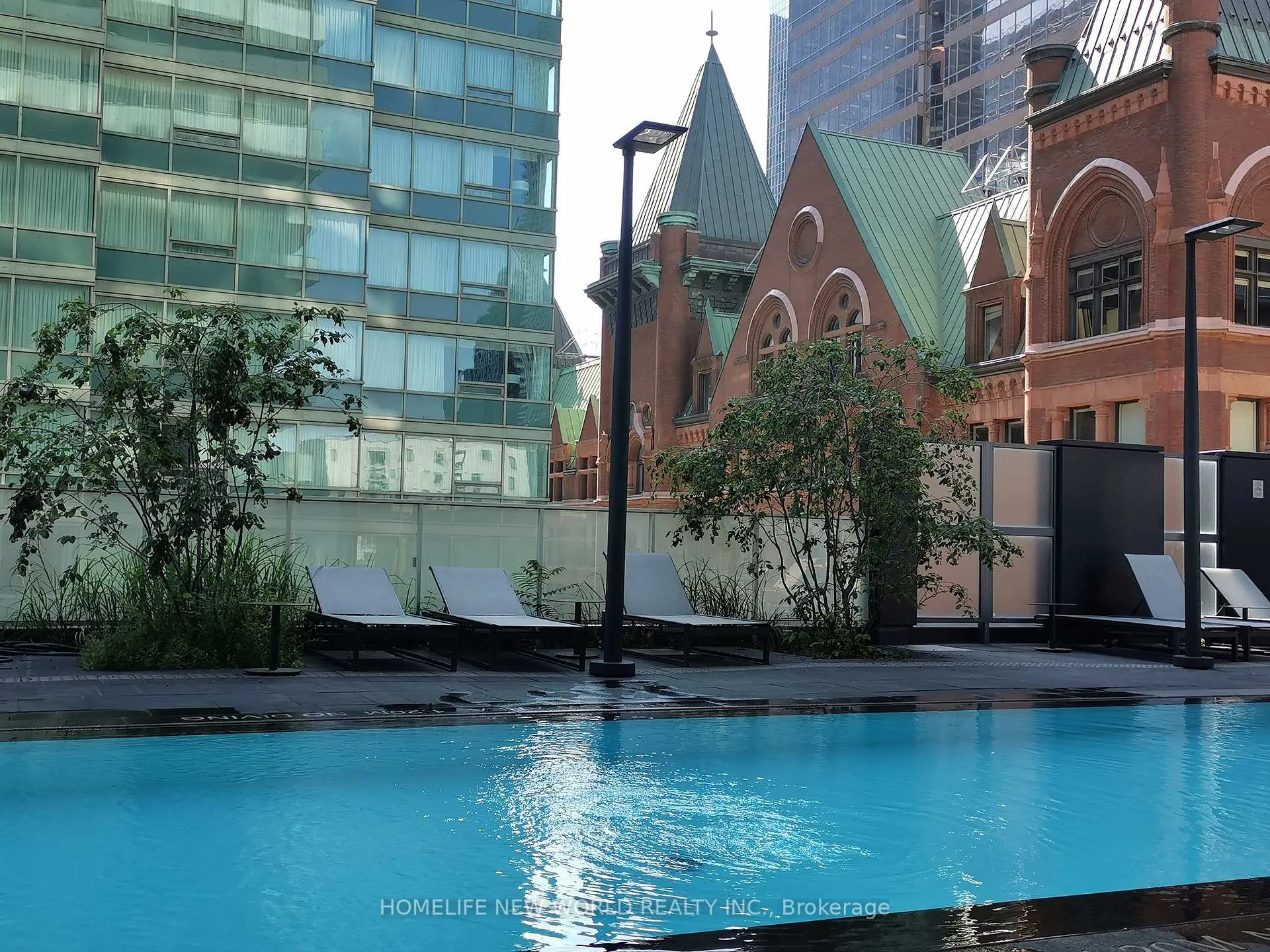 Photo 23 of Unit 2506, 25 Richmond Street E, Toronto, Church-Yonge Corridor — HOMEH