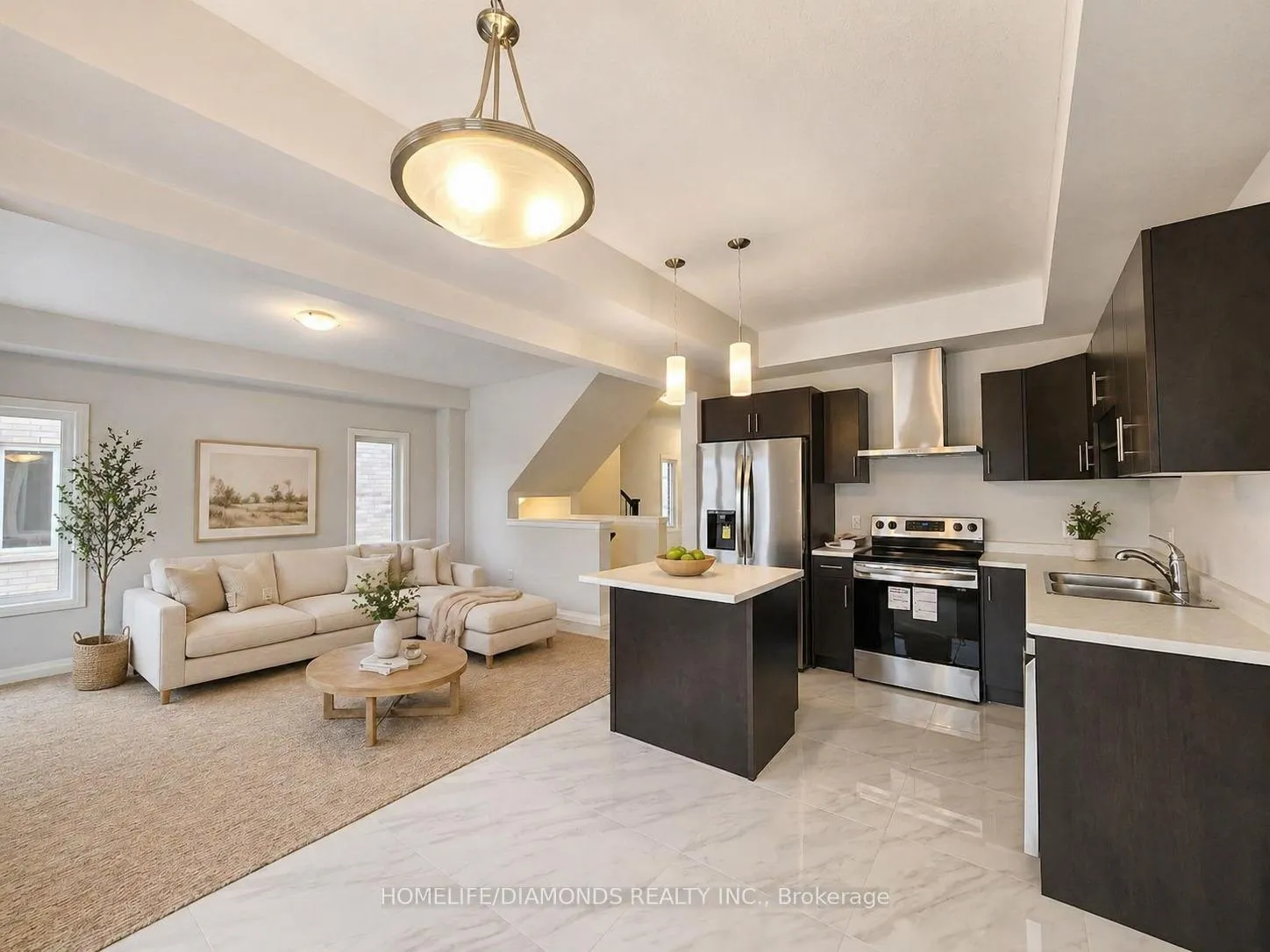 Photo 2 of 95 Bur Oak Drive, Thorold, Confederation Heights — HOMEH
