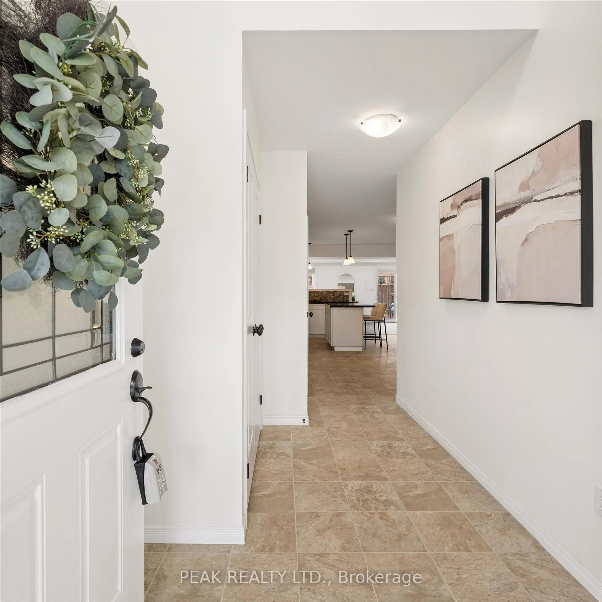 Photo 5 of 6 Sassafras Street, Kitchener, Highland West — HOMEH