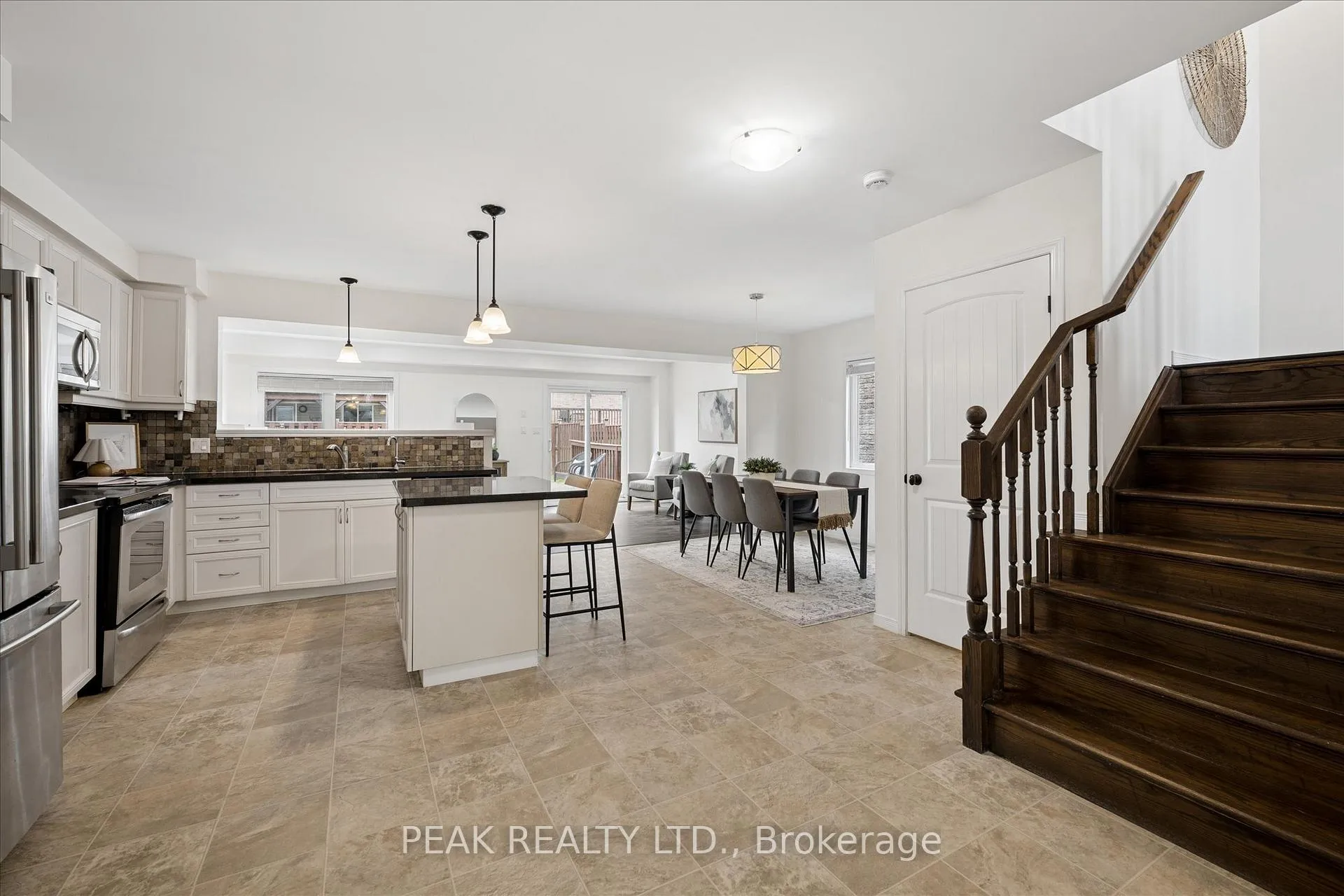 Photo 7 of 6 Sassafras Street, Kitchener, Highland West — HOMEH