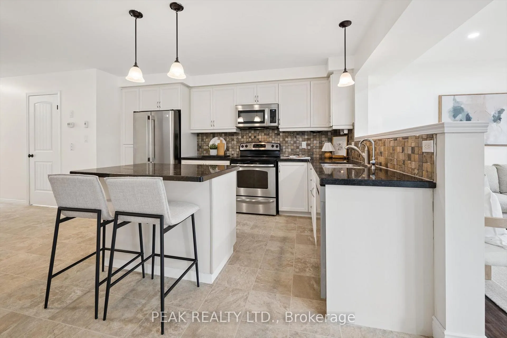 Photo 9 of 6 Sassafras Street, Kitchener, Highland West — HOMEH