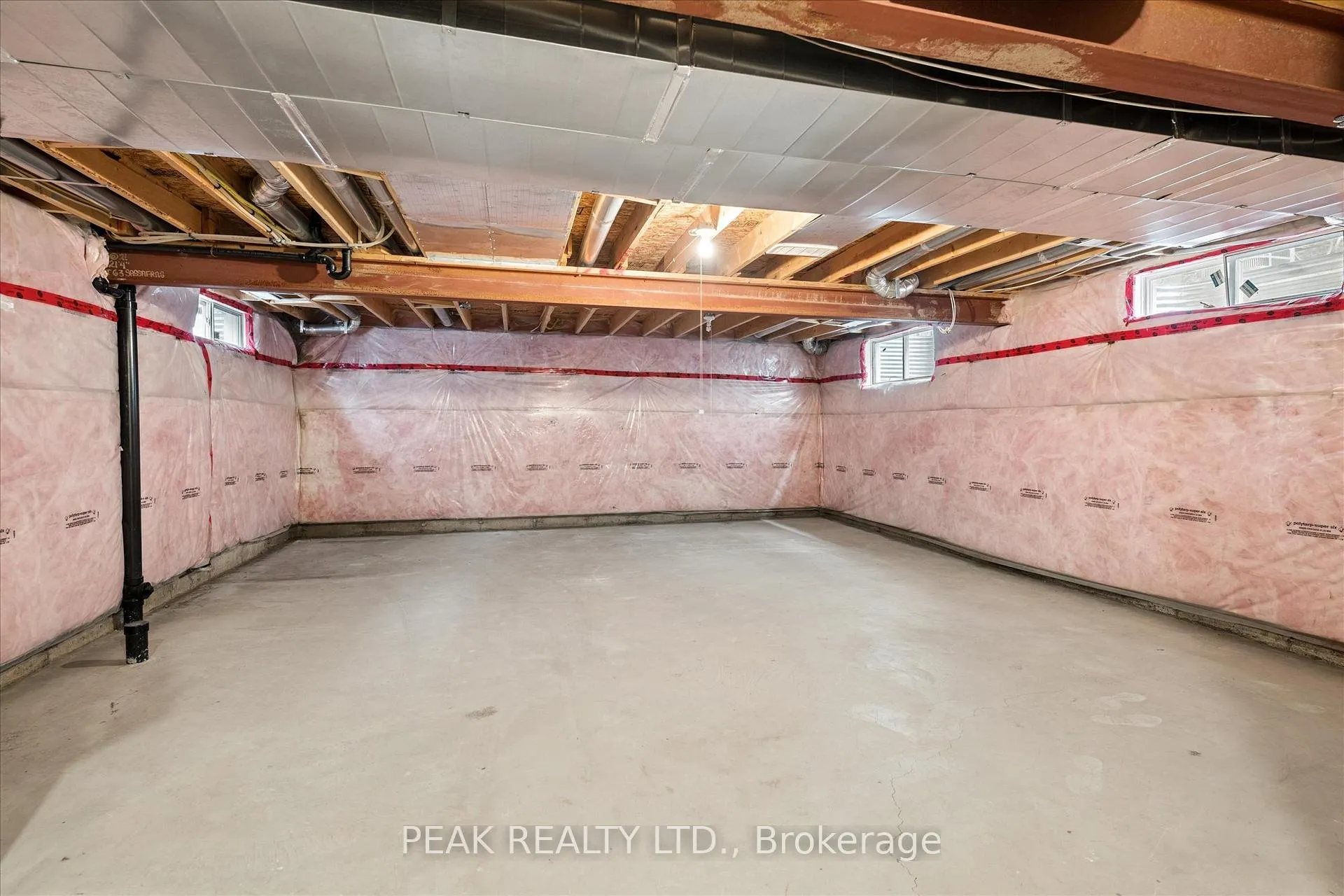 Photo 38 of 6 Sassafras Street, Kitchener, Highland West — HOMEH