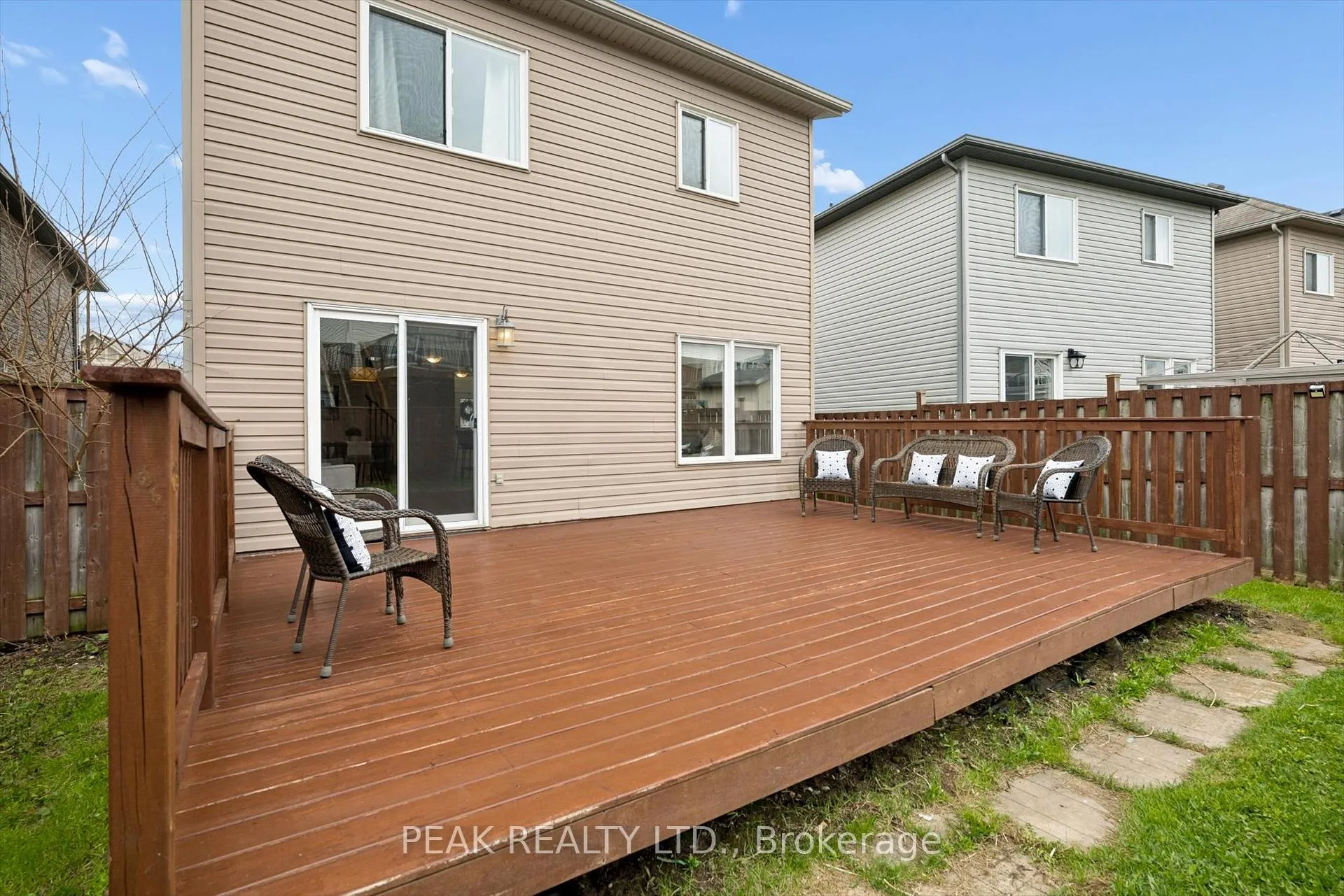 Photo 44 of 6 Sassafras Street, Kitchener, Highland West — HOMEH