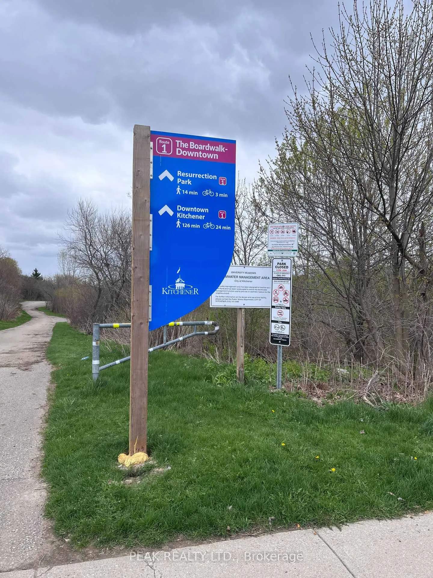 Photo 48 of 6 Sassafras Street, Kitchener, Highland West — HOMEH