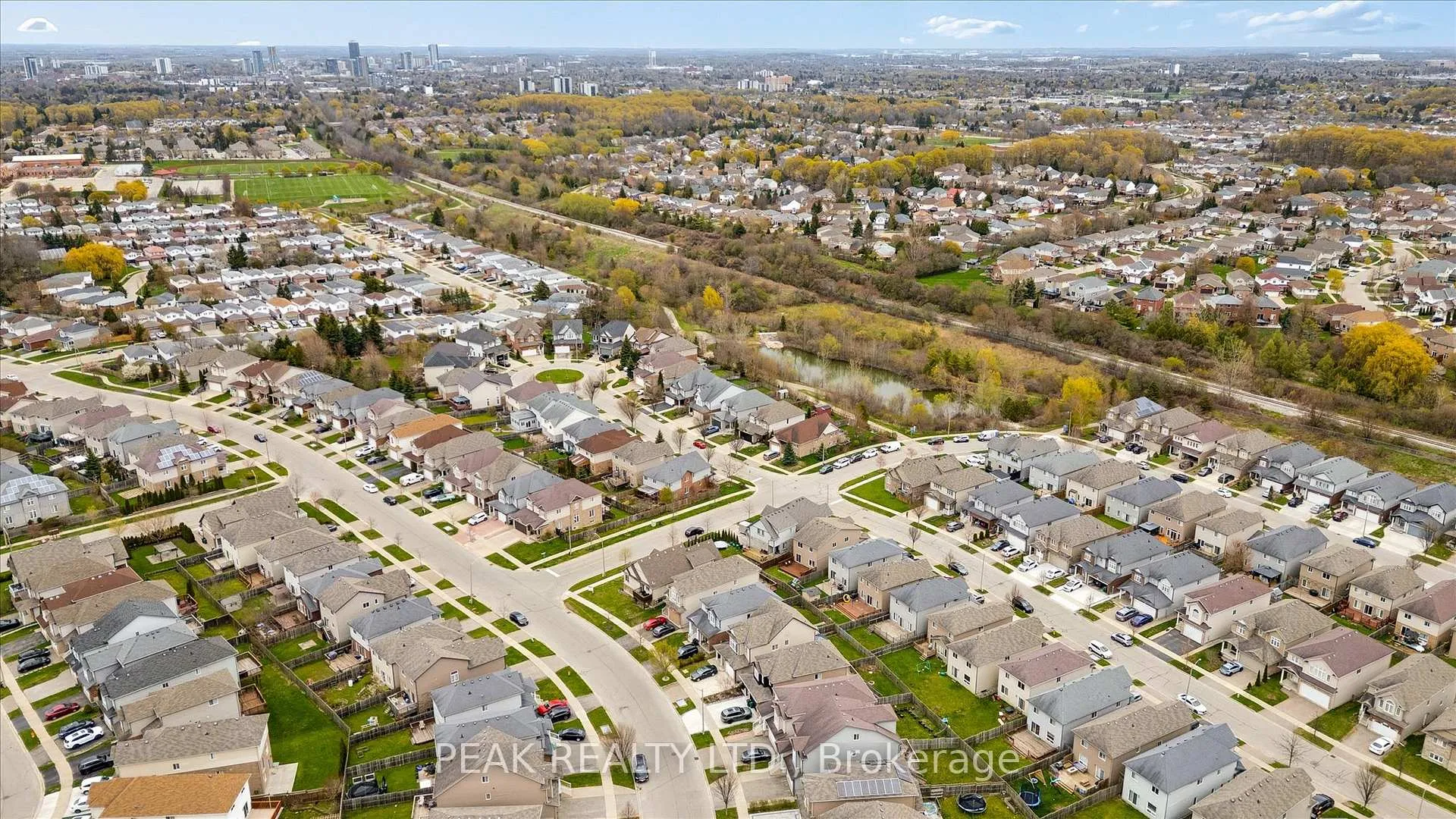 Photo 50 of 6 Sassafras Street, Kitchener, Highland West — HOMEH
