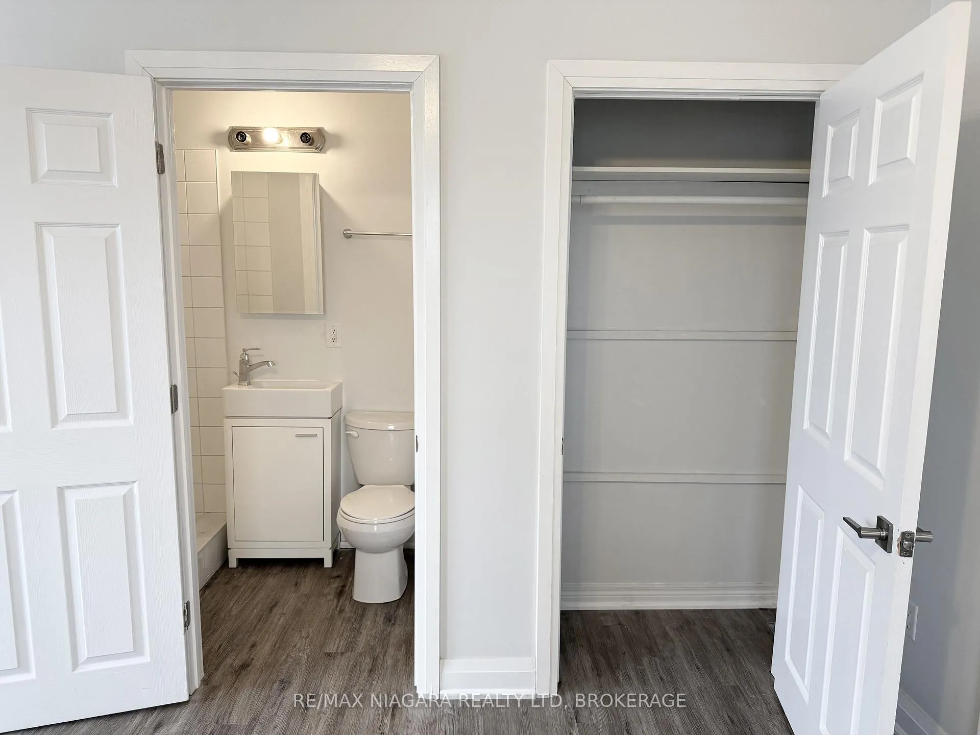 Photo 17 of Unit Unit 4, 4711 River Road, Niagara Falls, Downtown — HOMEH