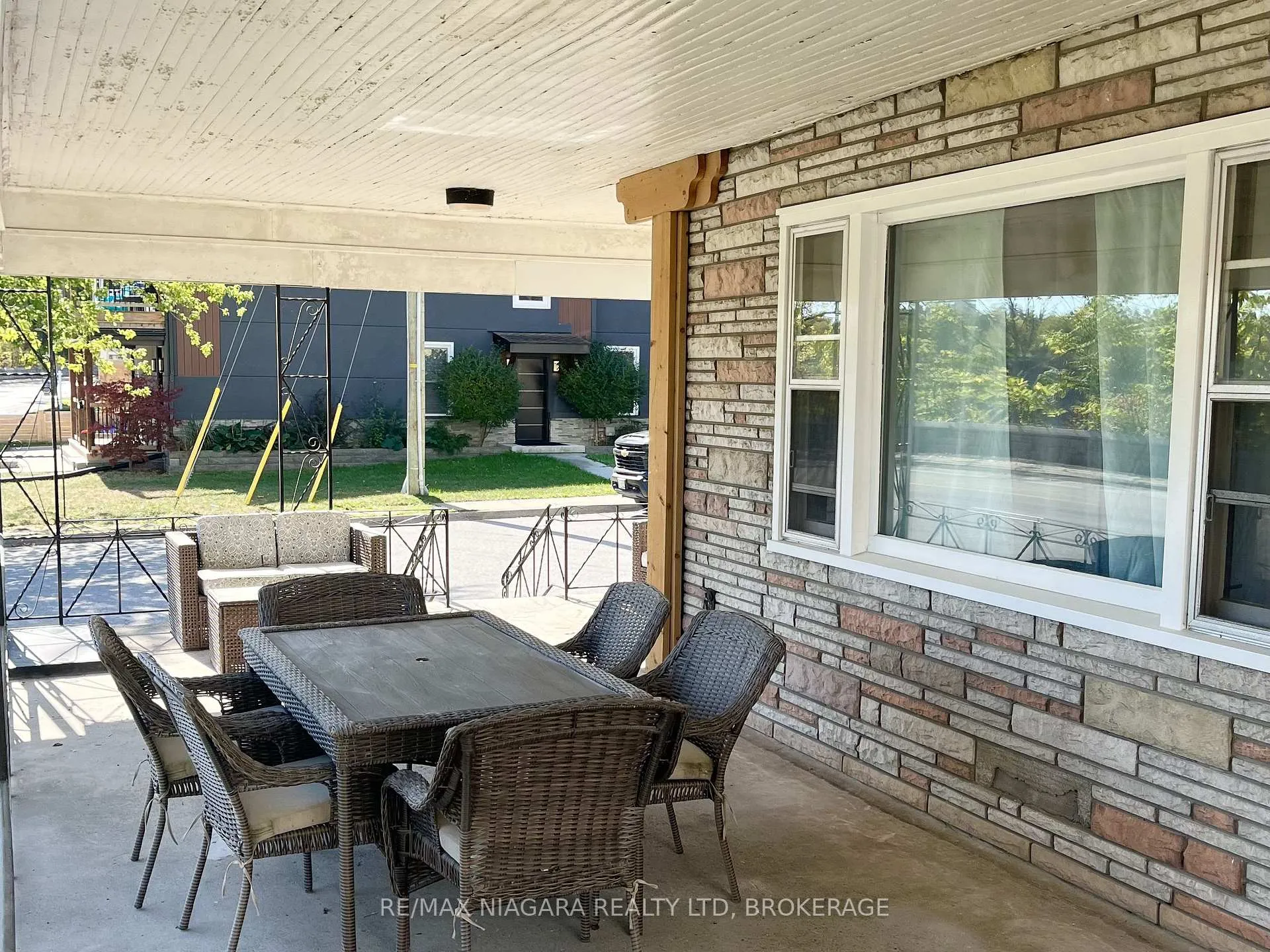 Photo 19 of Unit Unit 4, 4711 River Road, Niagara Falls, Downtown — HOMEH