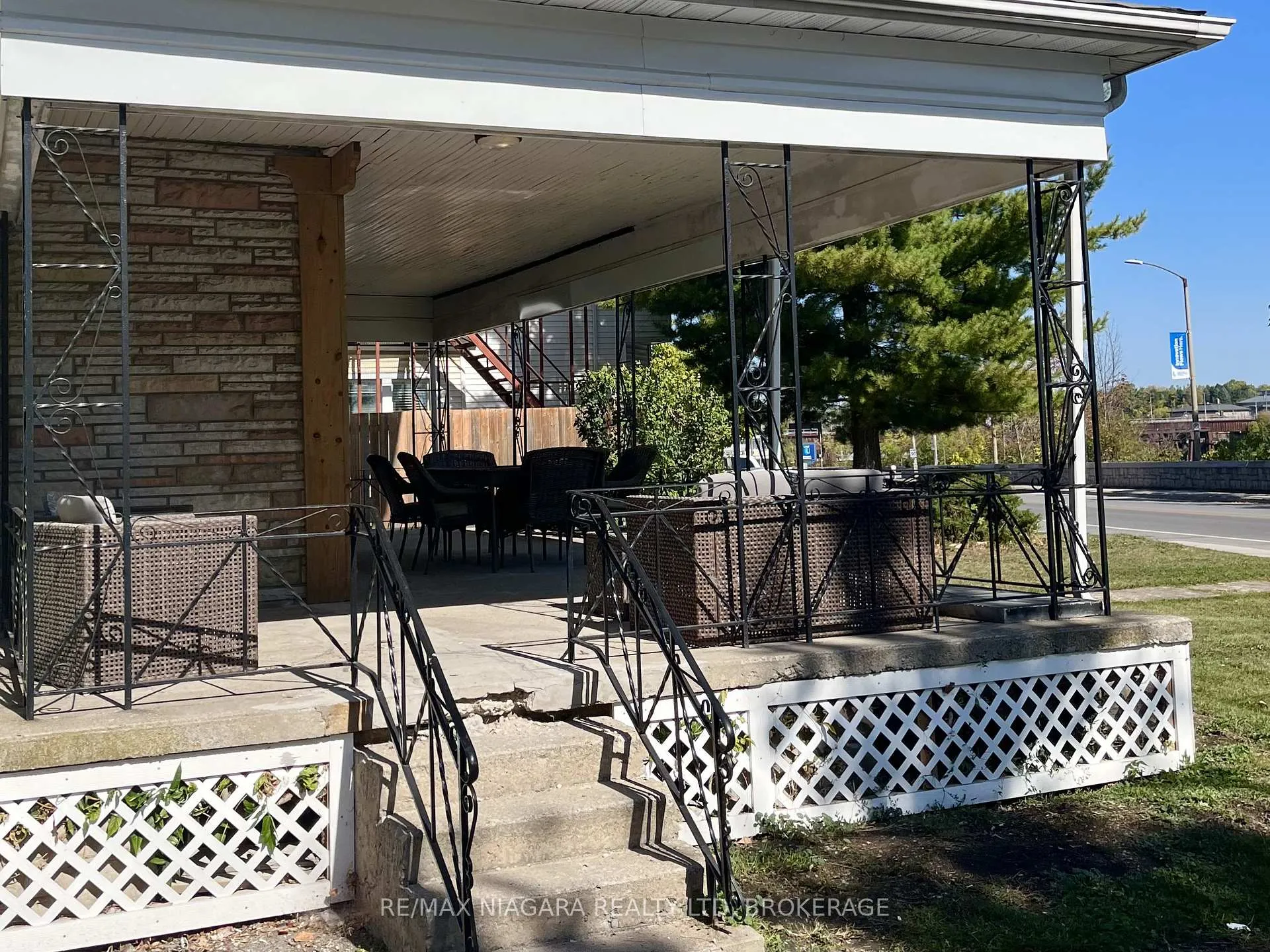 Photo 20 of Unit Unit 4, 4711 River Road, Niagara Falls, Downtown — HOMEH