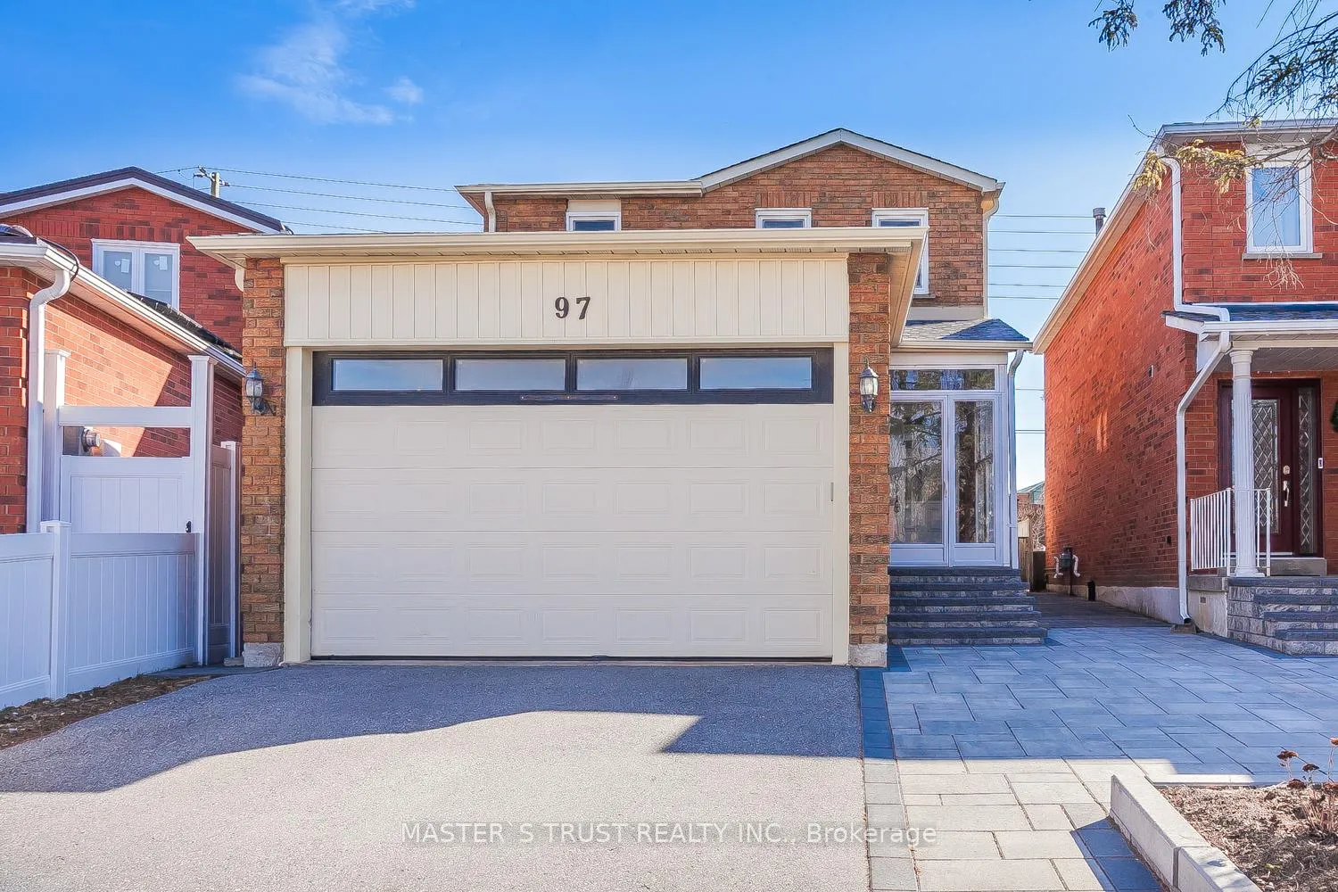Photo 1 of 97 Pauline Court, Vaughan, Glen Shields — HOMEH