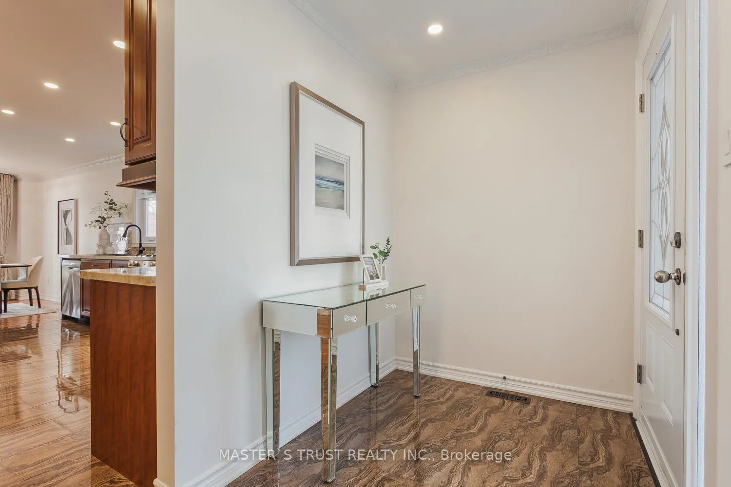 Photo 3 of 97 Pauline Court, Vaughan, Glen Shields — HOMEH