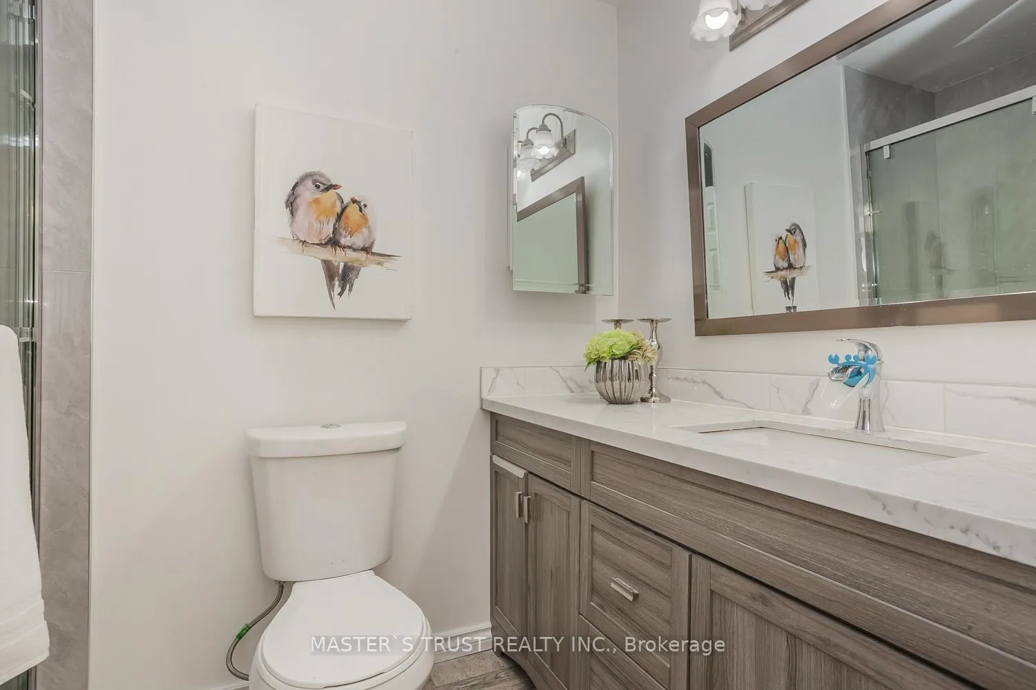 Photo 20 of 97 Pauline Court, Vaughan, Glen Shields — HOMEH