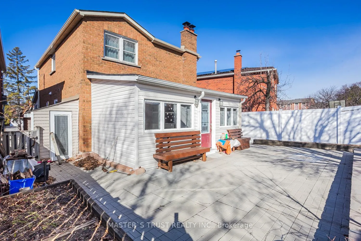 Photo 33 of 97 Pauline Court, Vaughan, Glen Shields — HOMEH
