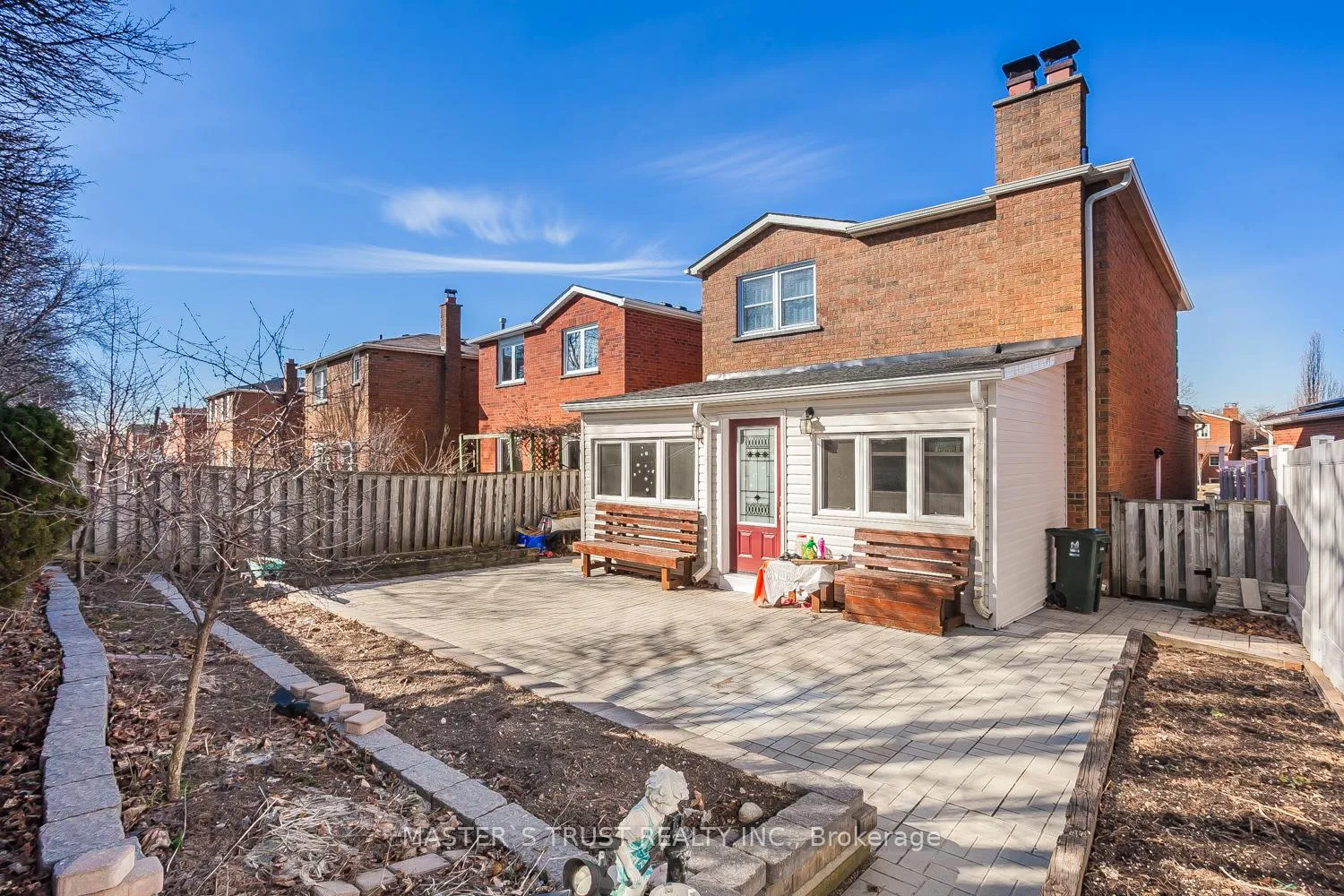 Photo 34 of 97 Pauline Court, Vaughan, Glen Shields — HOMEH