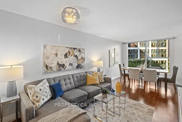 Photo 7 of Unit 439, 222 The Esplanade, Toronto, Waterfront Communities — HOMEH
