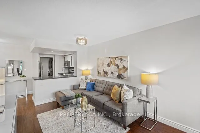 Photo 8 of Unit 439, 222 The Esplanade, Toronto, Waterfront Communities — HOMEH